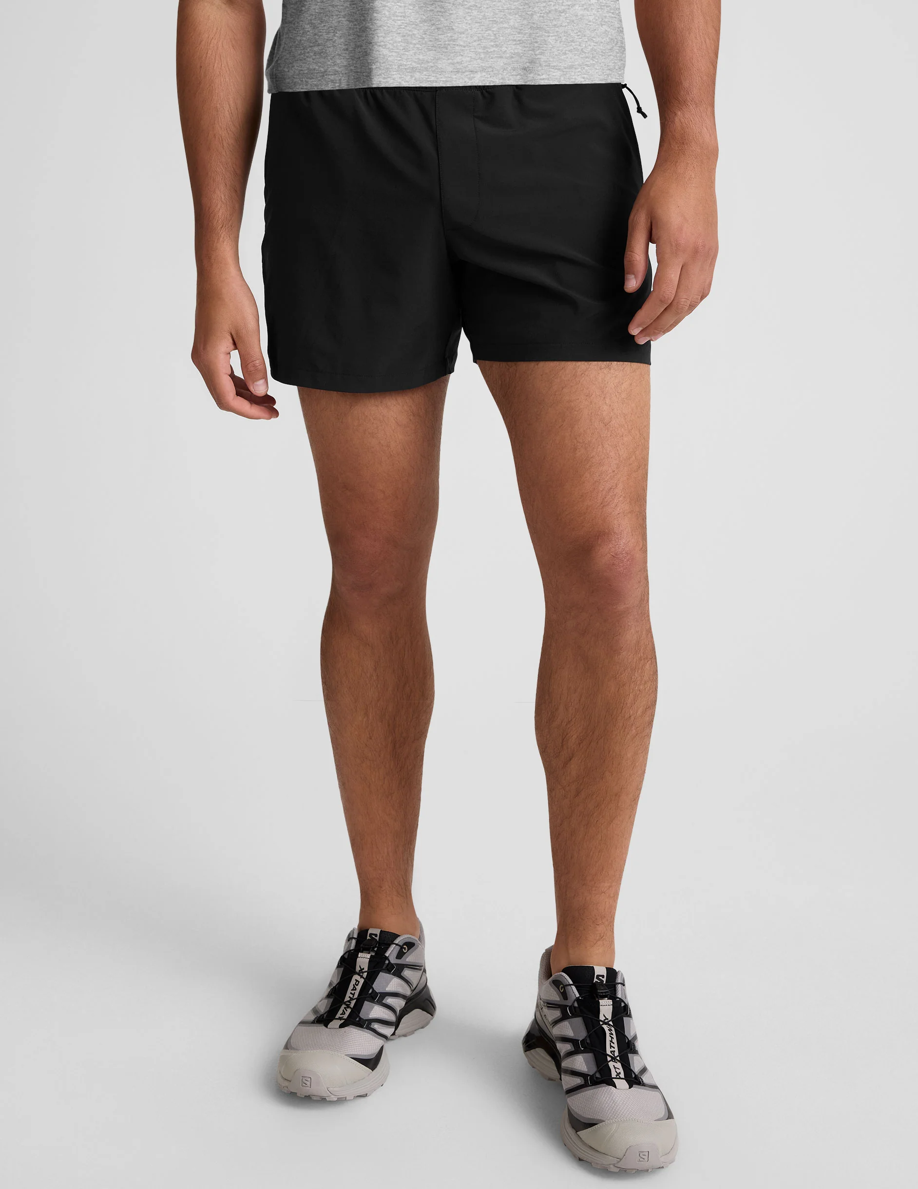 Pivotal 2.0 Men's Lined Short 5" - Image 2