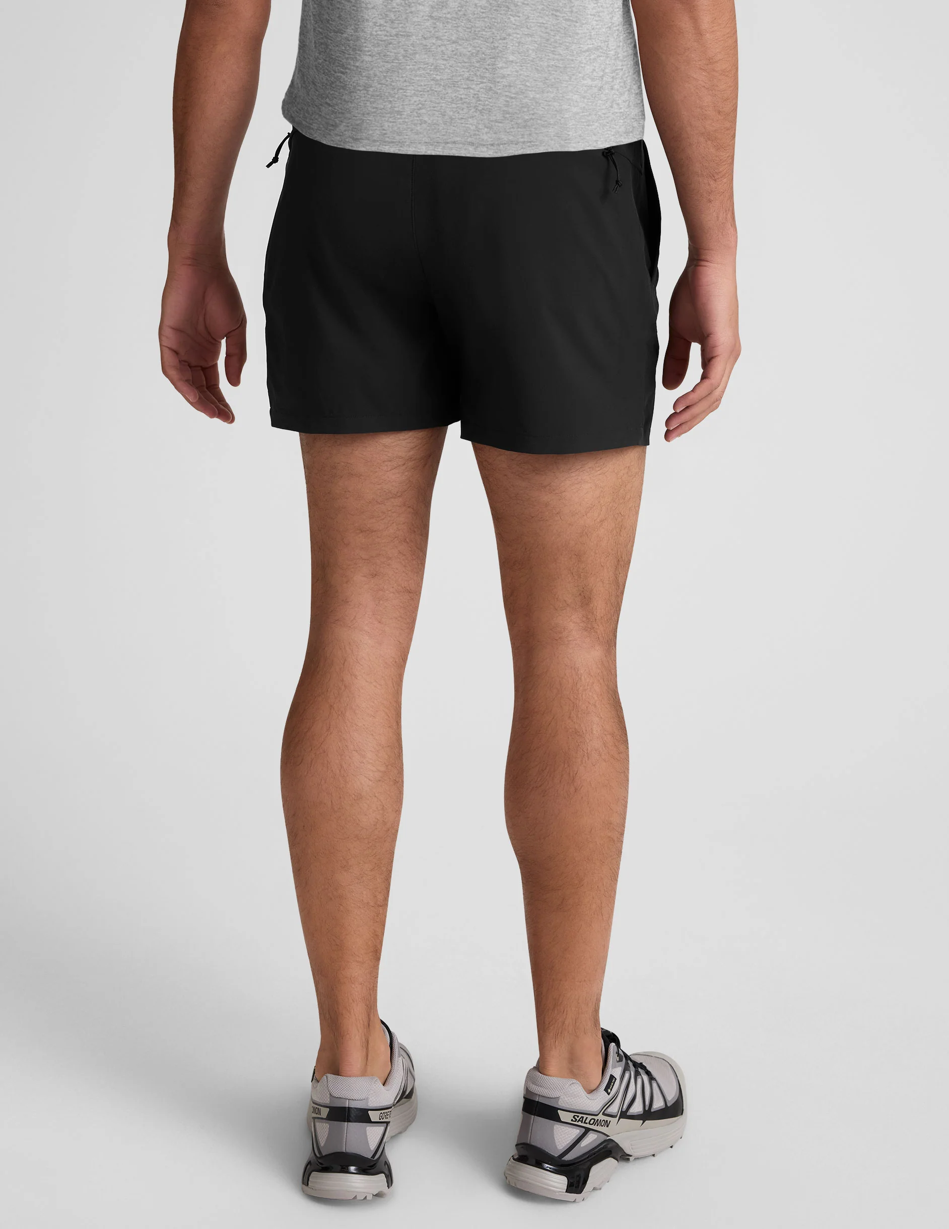 Pivotal 2.0 Men's Lined Short 5" - Image 4