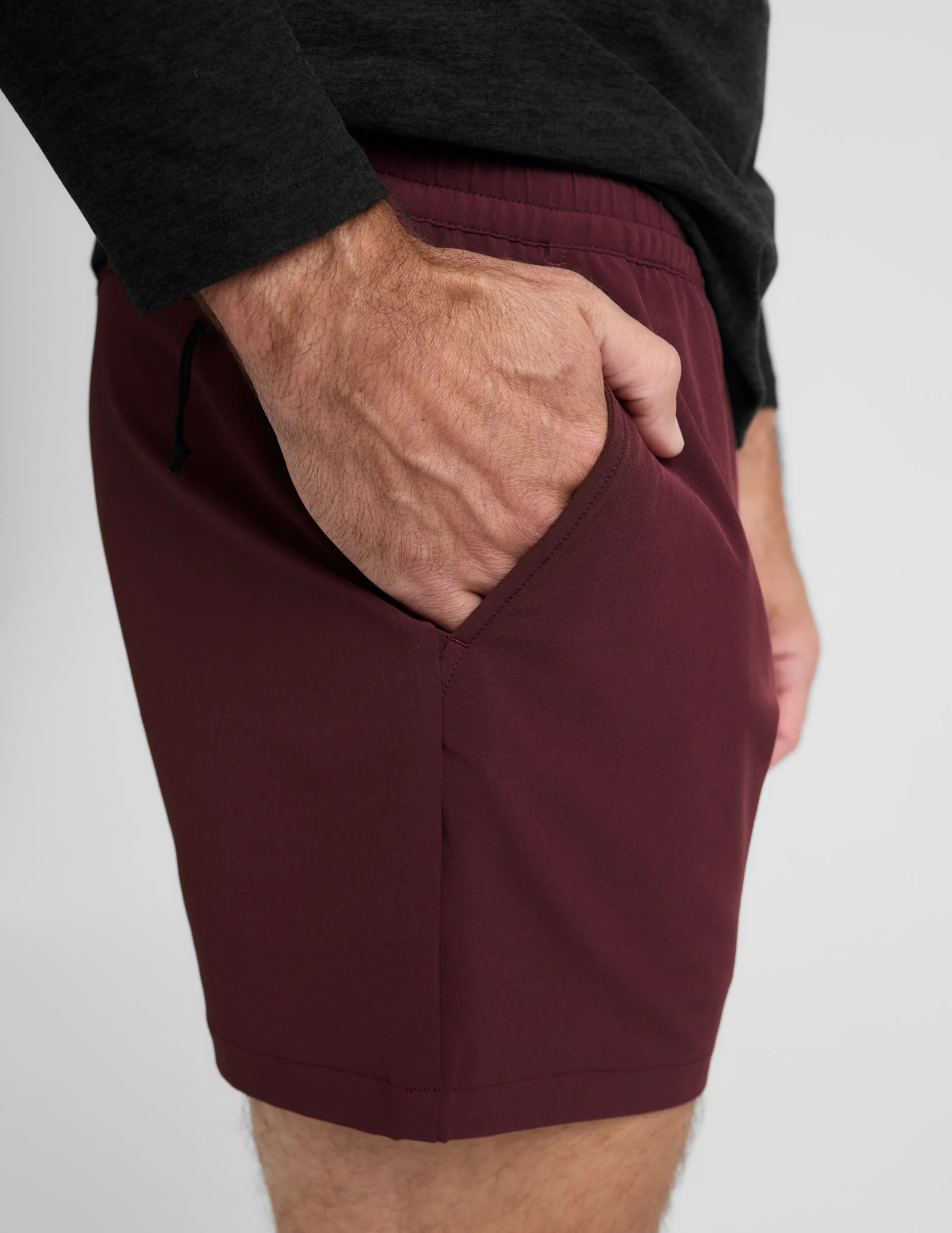 Pivotal 2.0 Men's Short 5" - Image 5