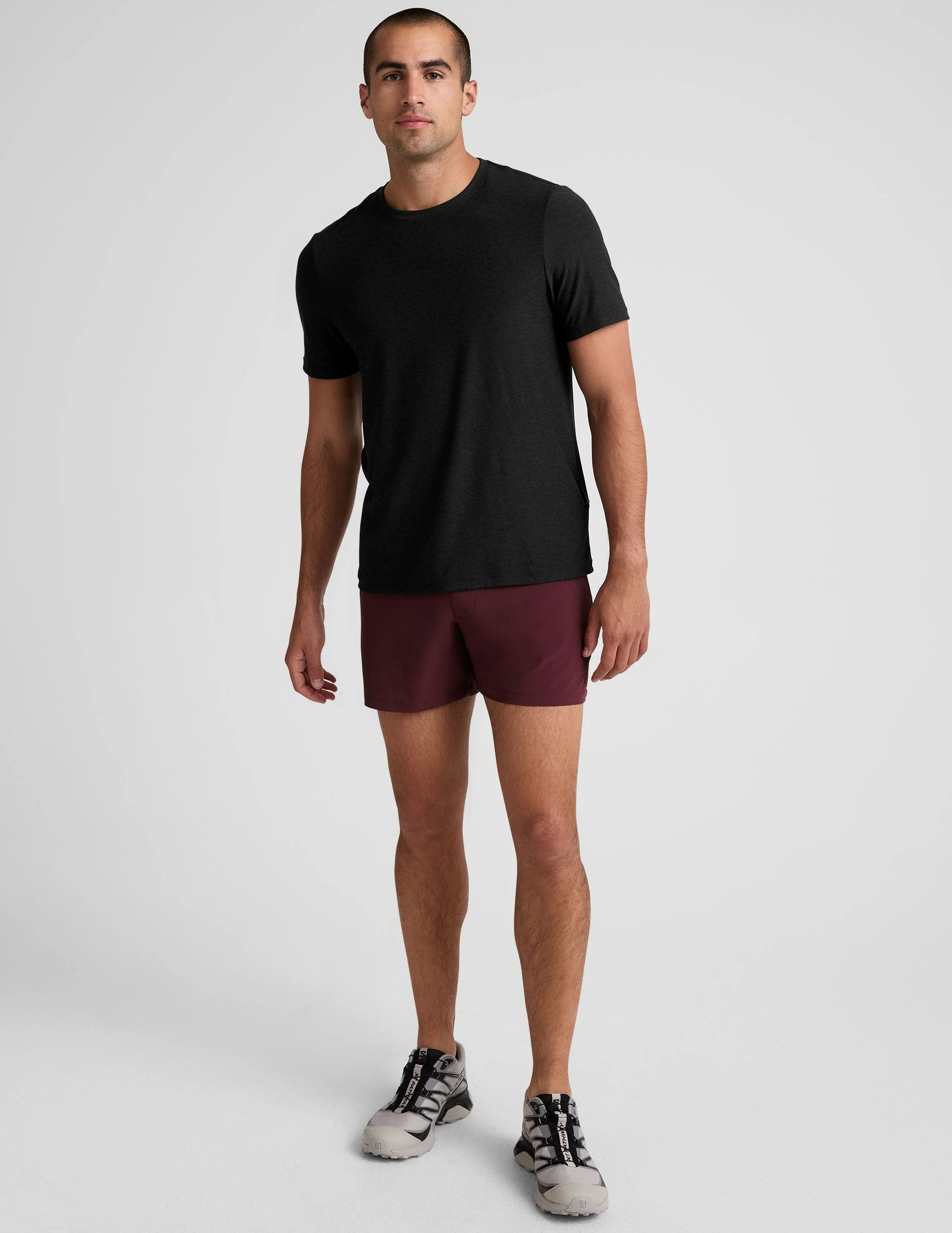 Pivotal 2.0 Men's Short 5" - Image 6
