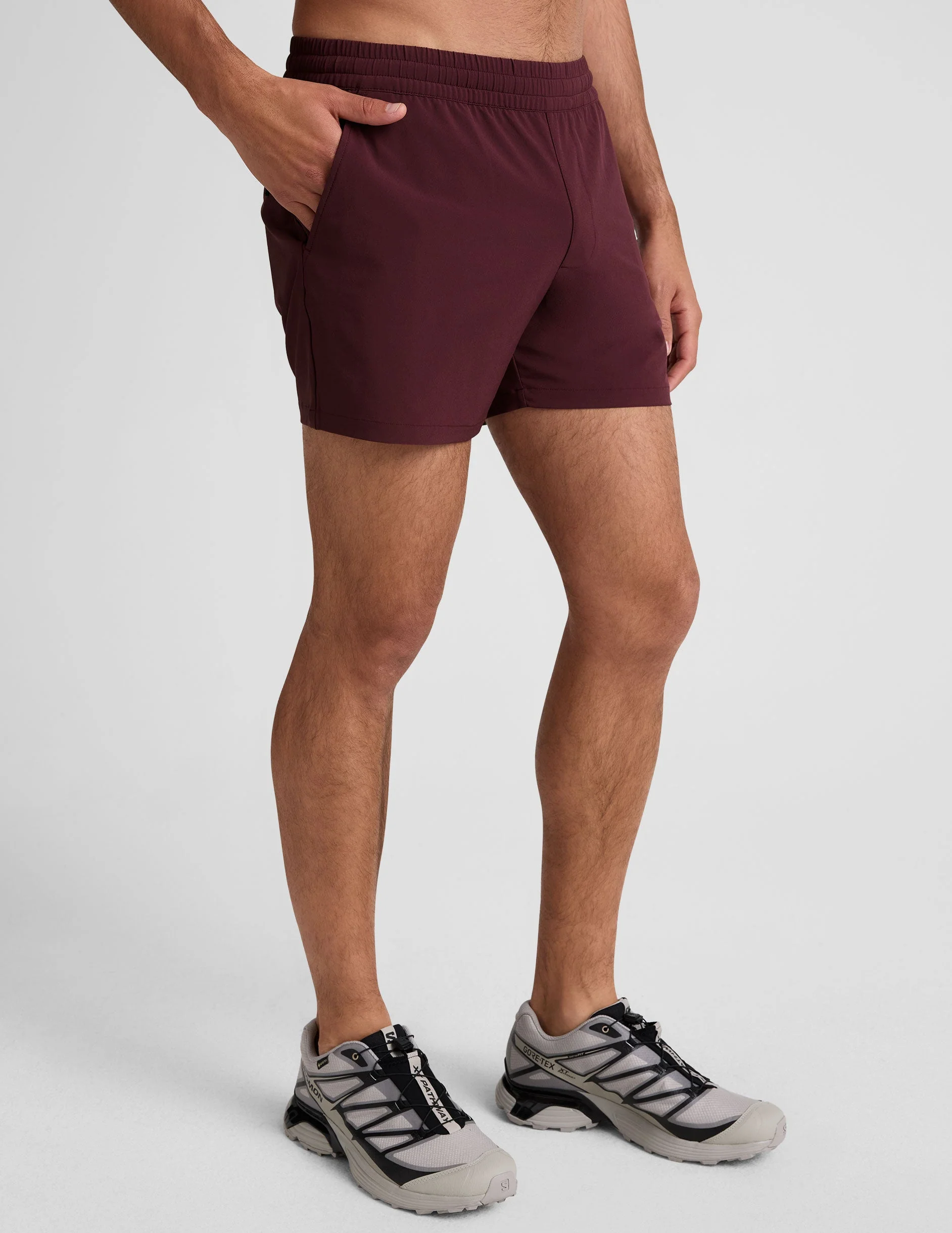 Pivotal 2.0 Men's Short 5" - Image 8