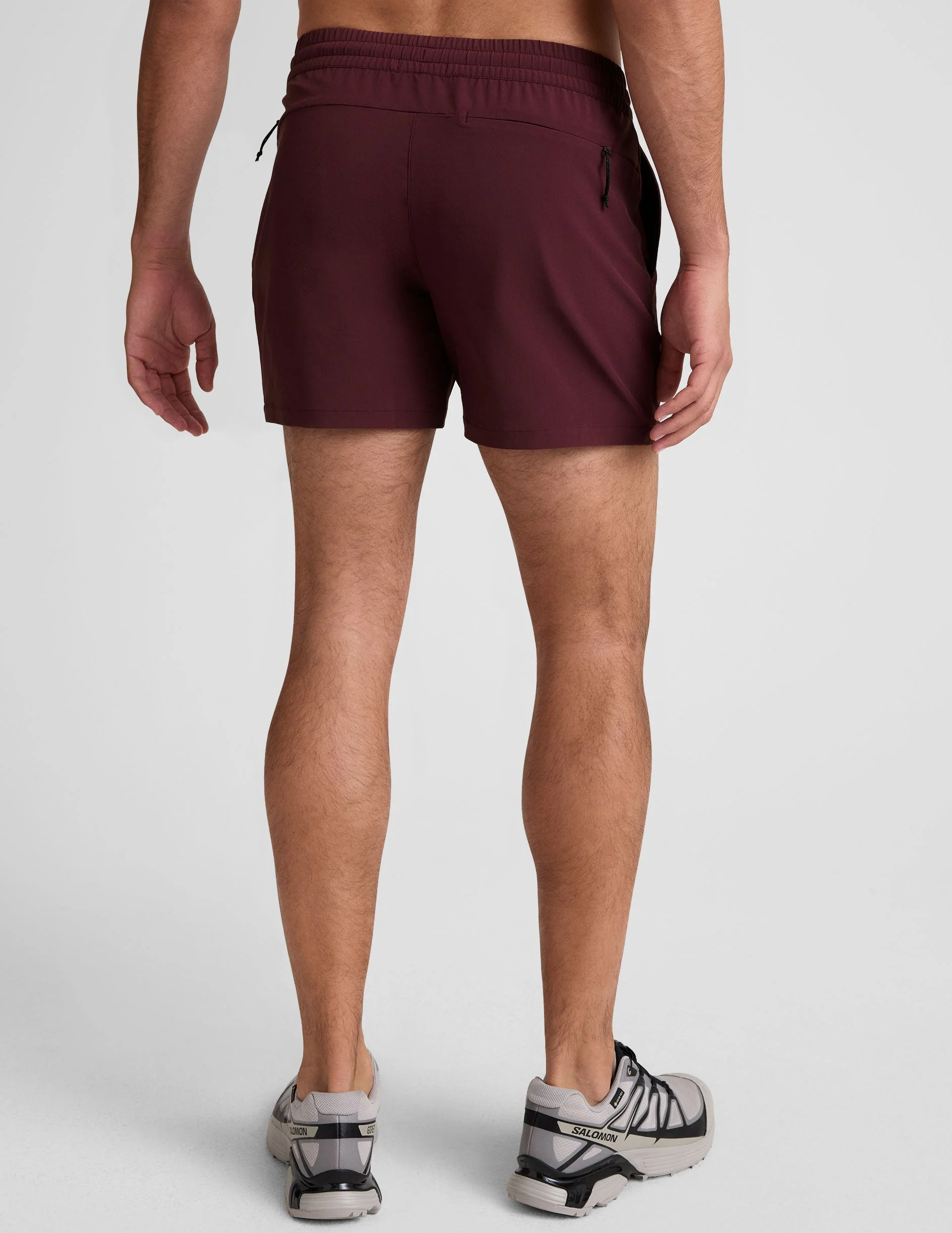 Pivotal 2.0 Men's Short 5" - Image 9