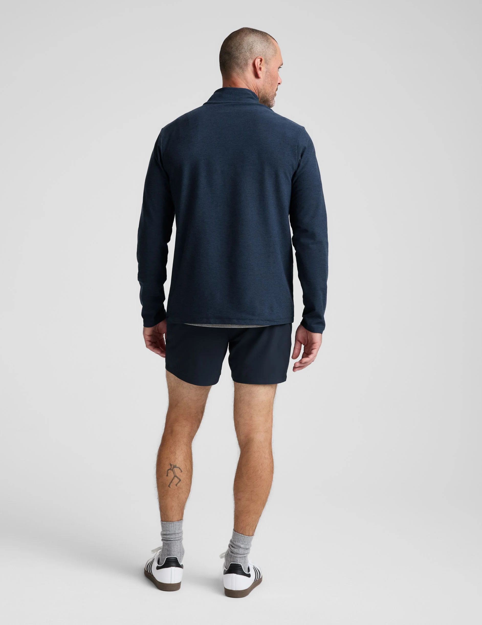 Pivotal 2.0 Men's Short 5" - Image 4