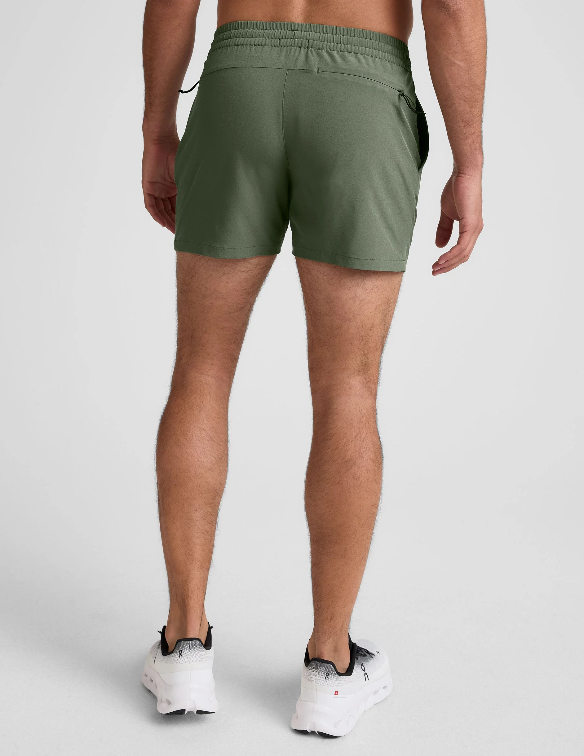 Pivotal 2.0 Men's Short 5" - Image 10