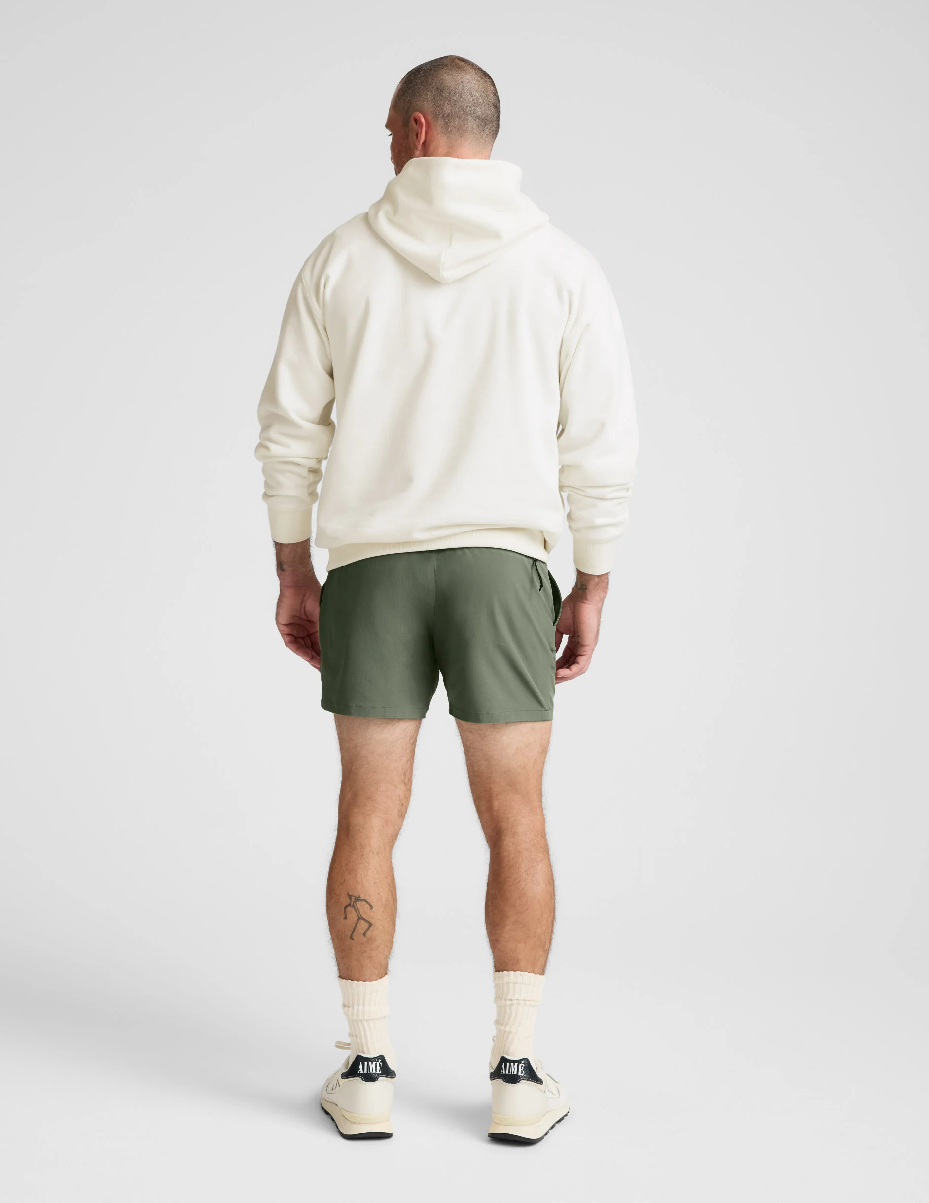 Pivotal 2.0 Men's Short 5" - Image 3