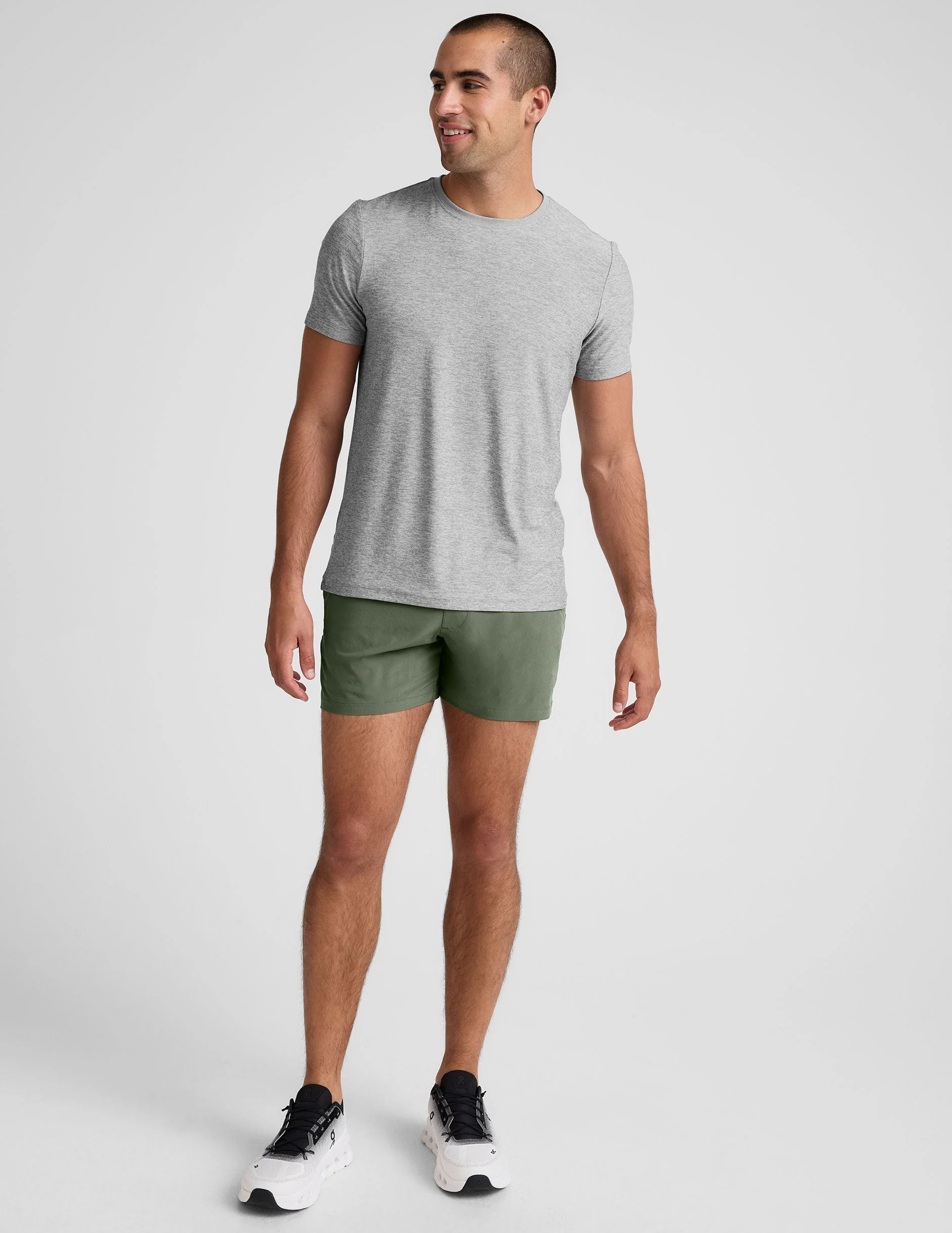Pivotal 2.0 Men's Short 5" - Image 7