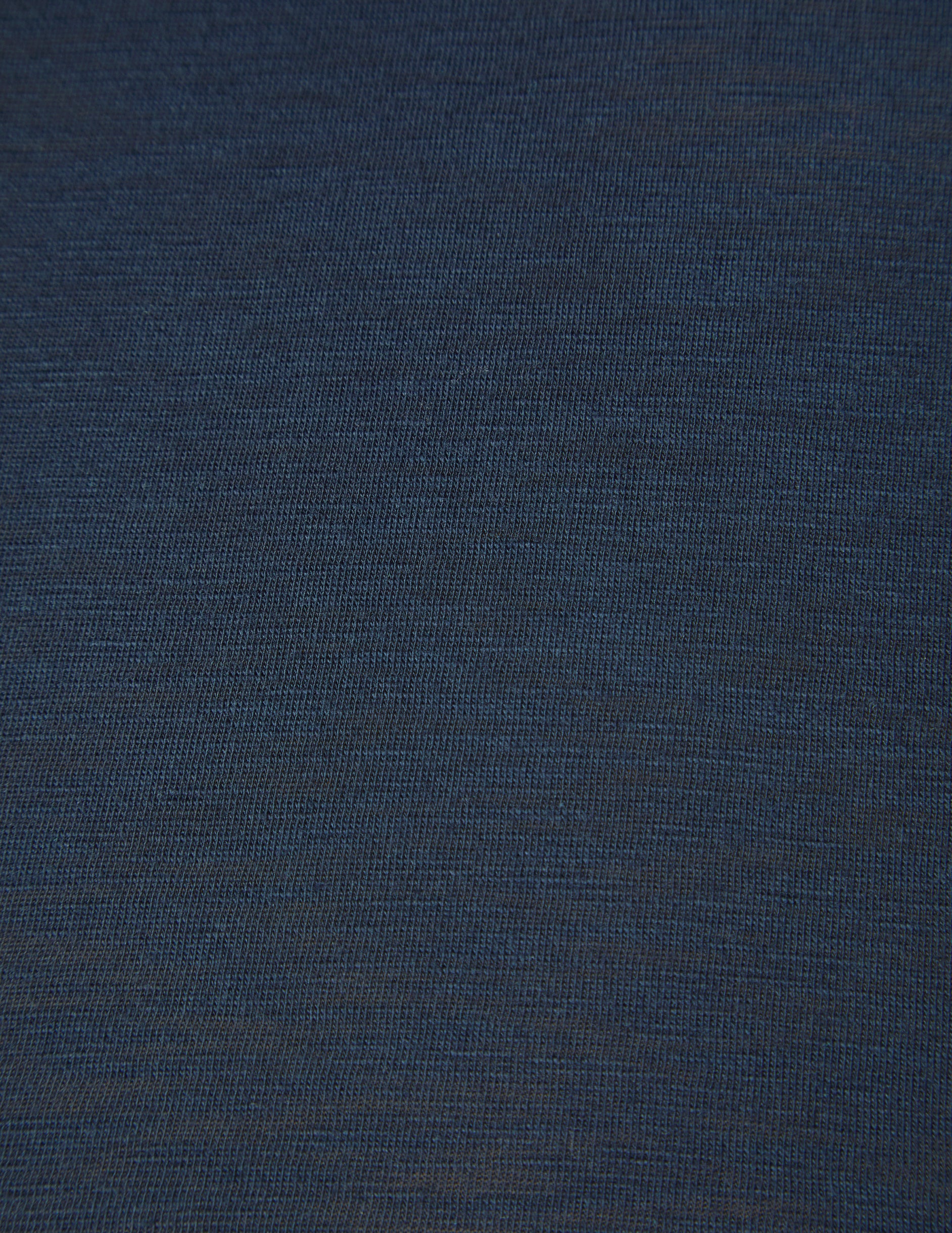 Signature High Low Cropped Tee - Image 5