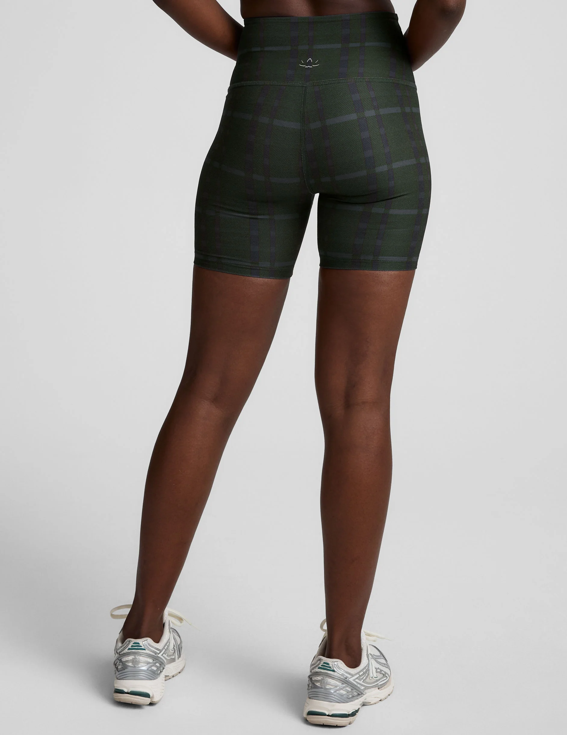 SoftMark Keep Pace Biker Short - Image 4
