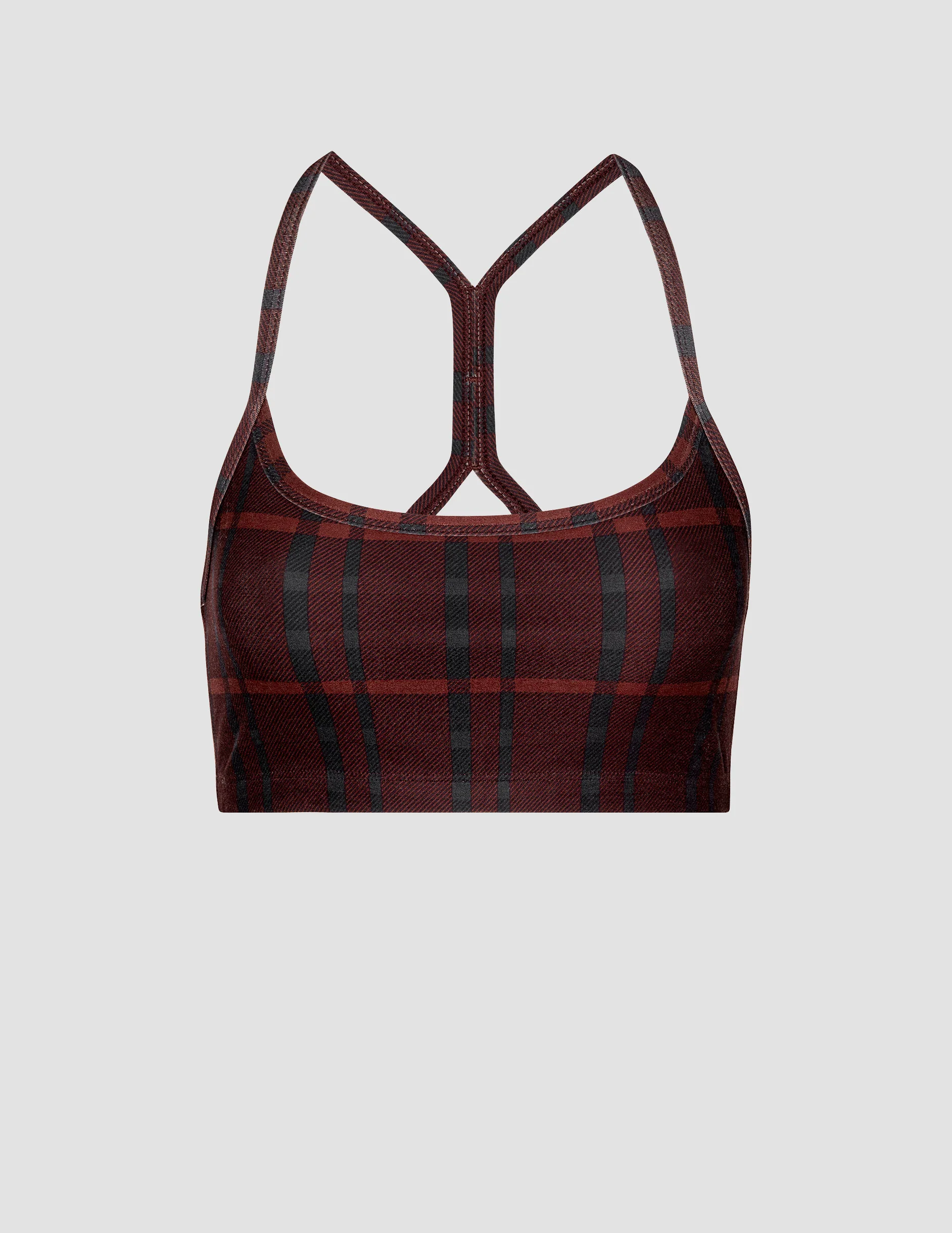 Softmark Slim Racerback Bra - Image 9