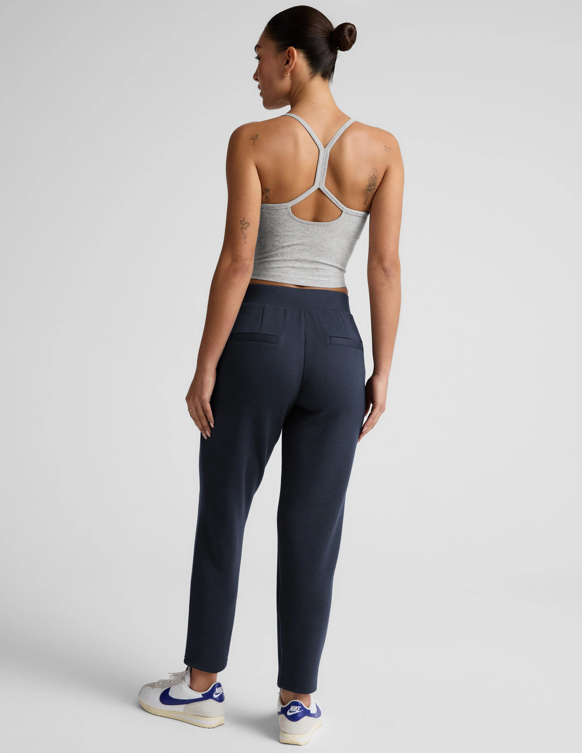 SoftSpring Tapered Pant - Image 2