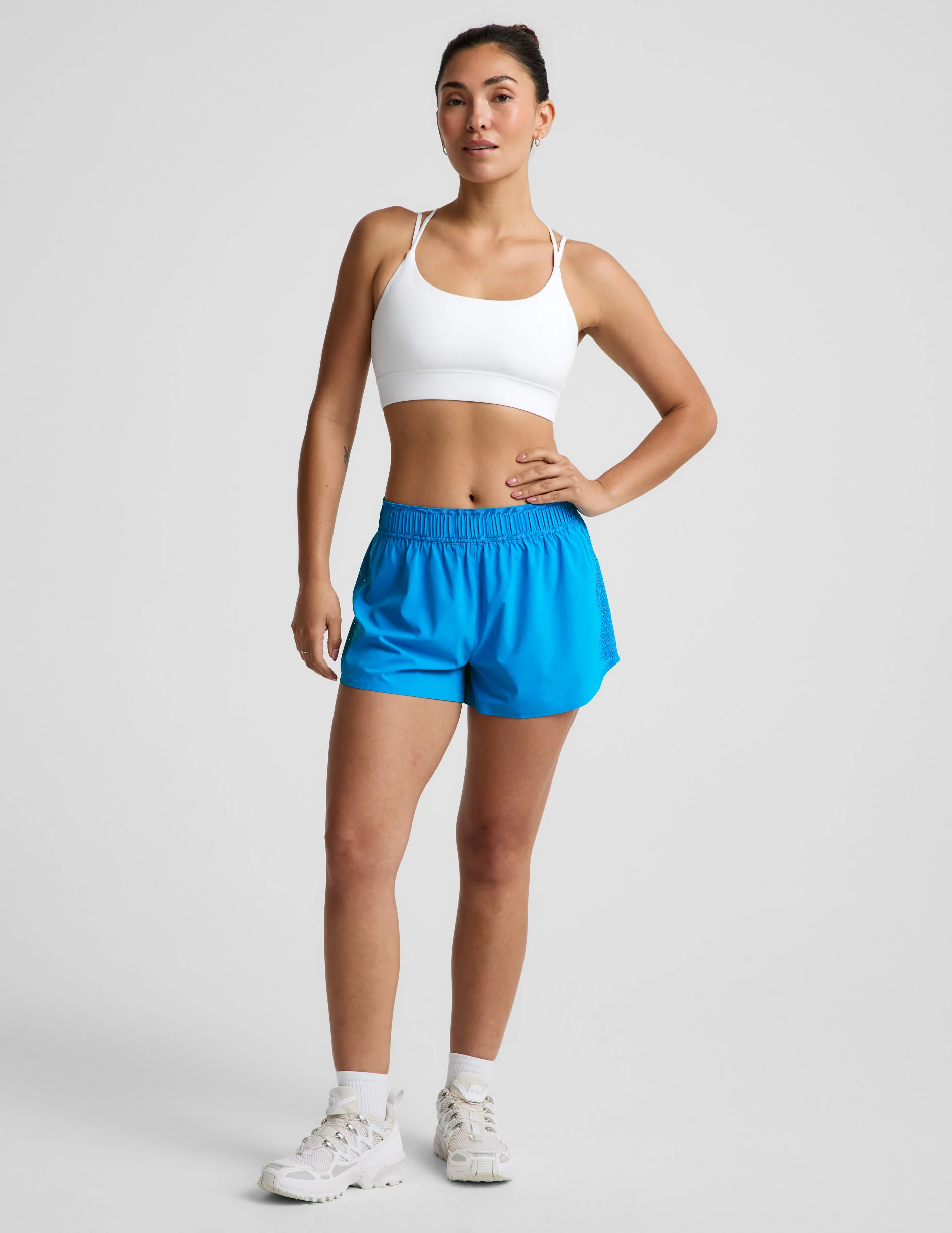 Solemate™ 2.5" Short