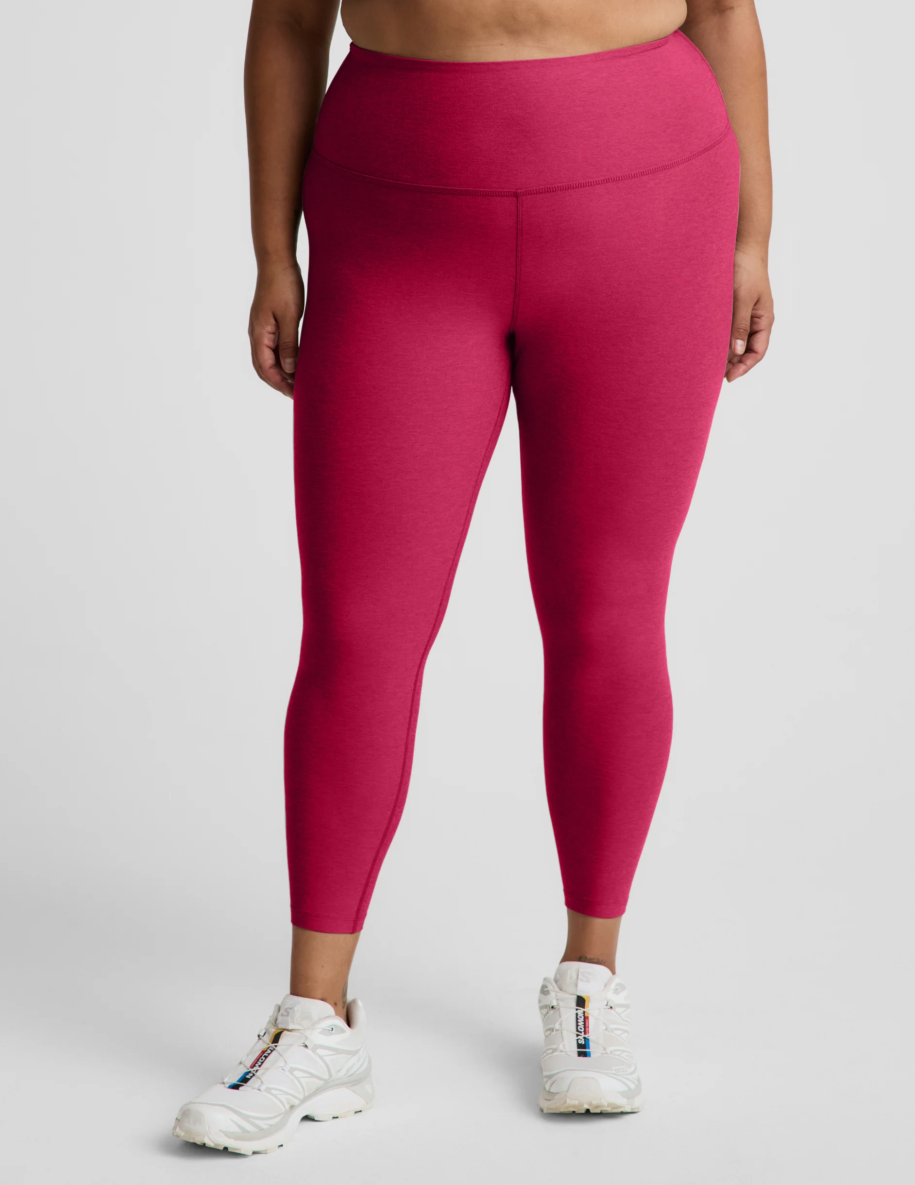 Spacedye™ Caught In The Midi High Waisted Legging - Image 5