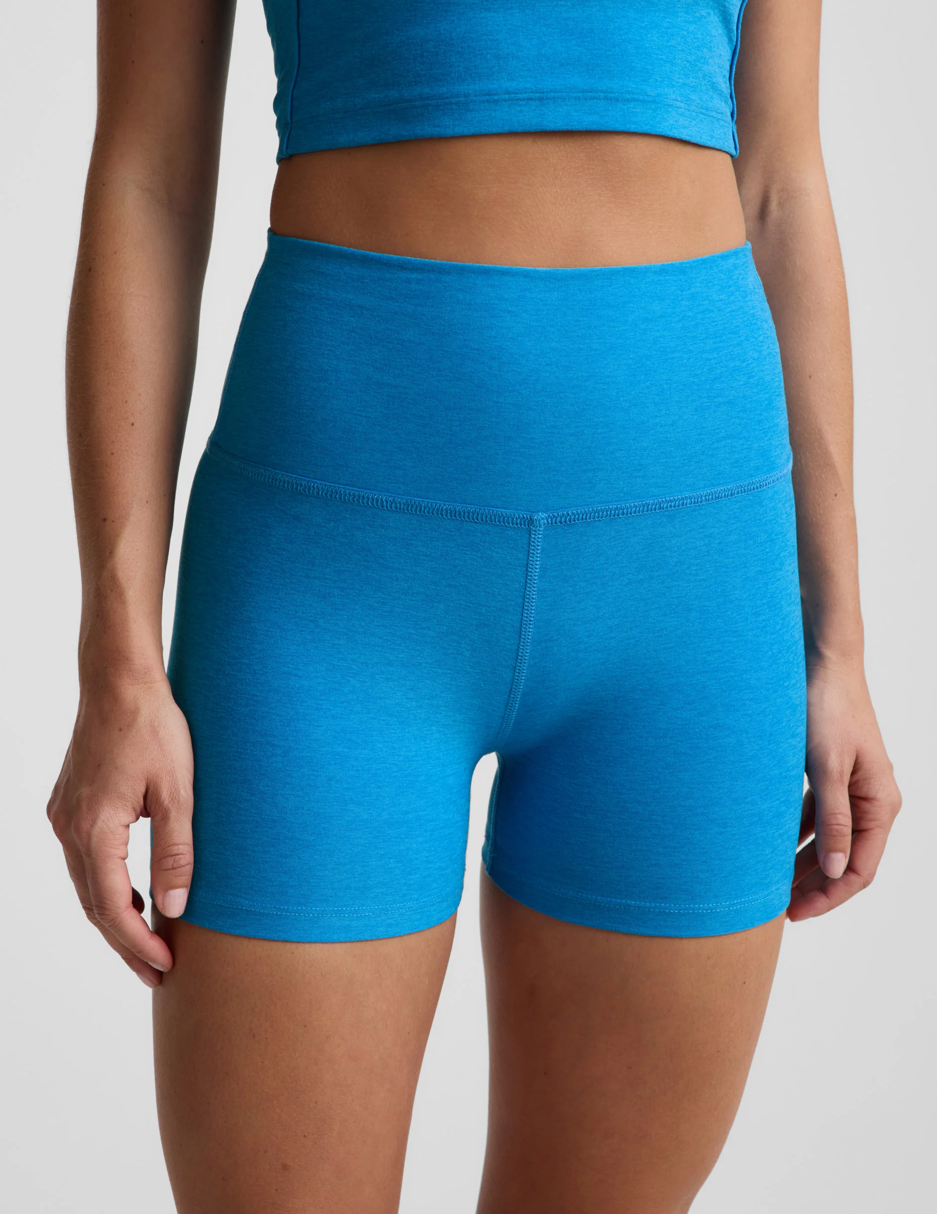 Spacedye™ Keep Pace 3" Short - Image 2