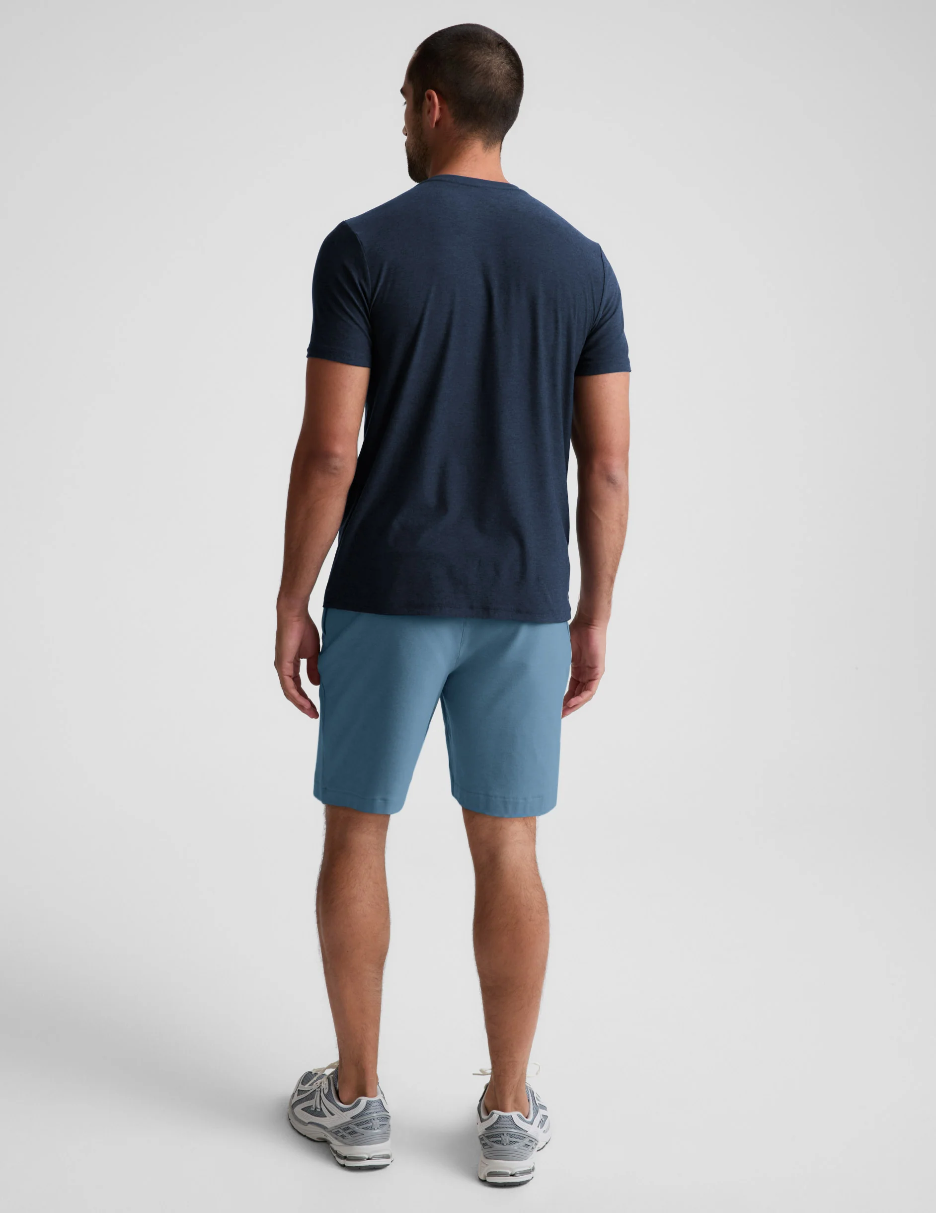 Spacedye™ Unlimited Men's Short - Image 3