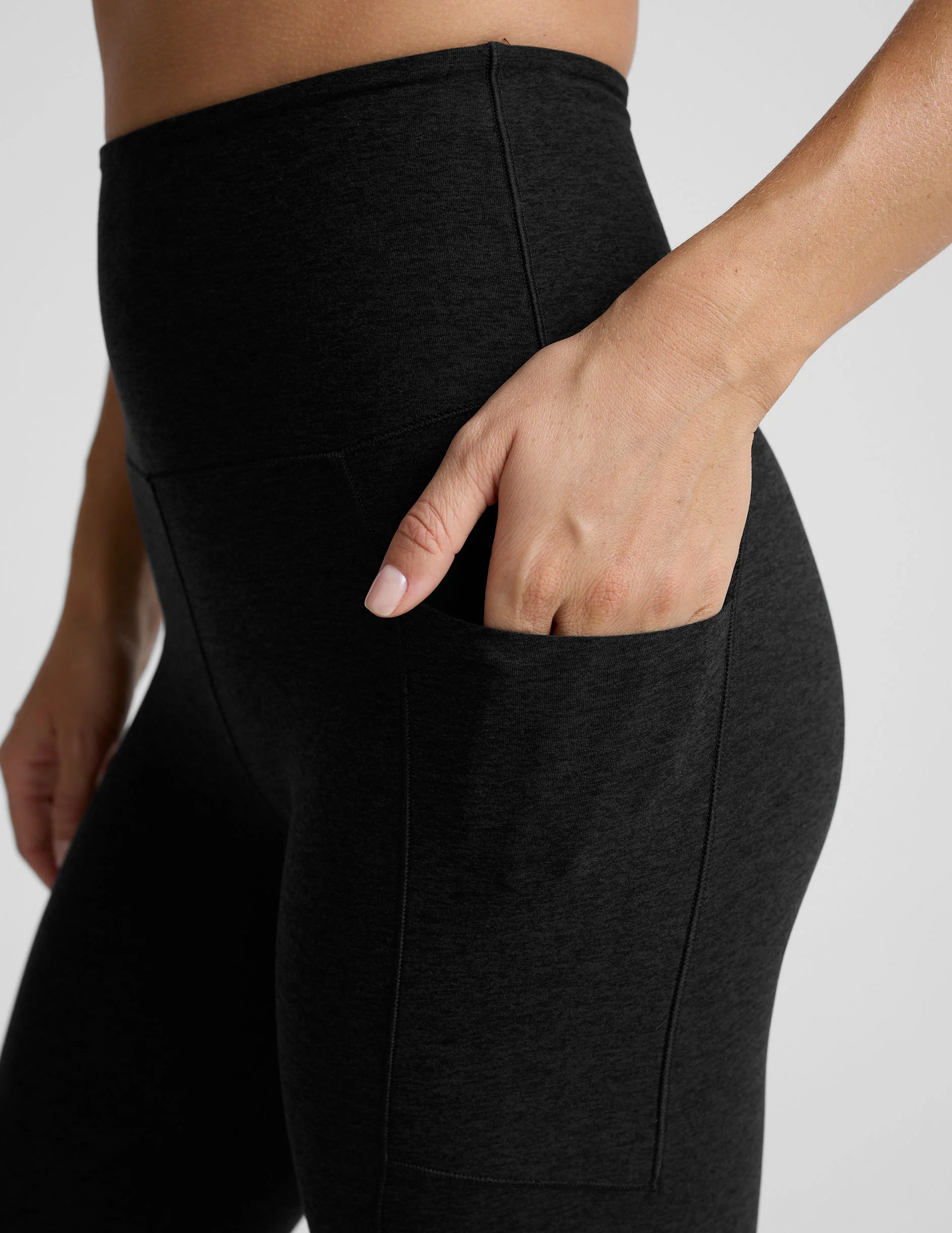 Spacedye™ Be Free Pocket Legging - Image 2