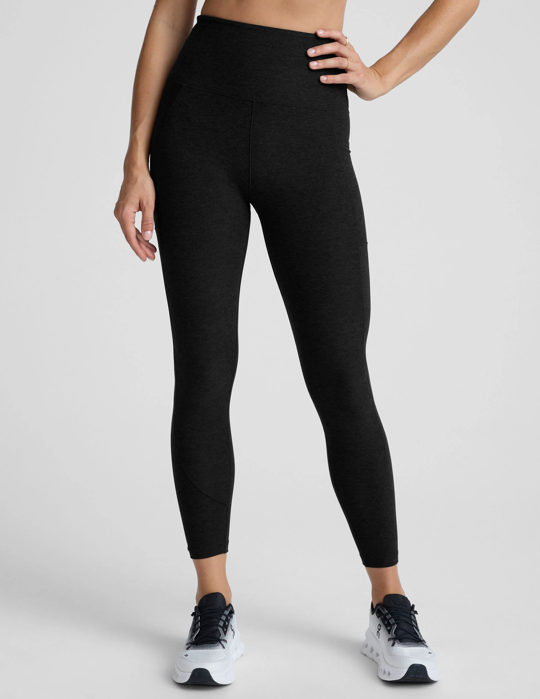 Spacedye™ Be Free Pocket Legging - Image 4