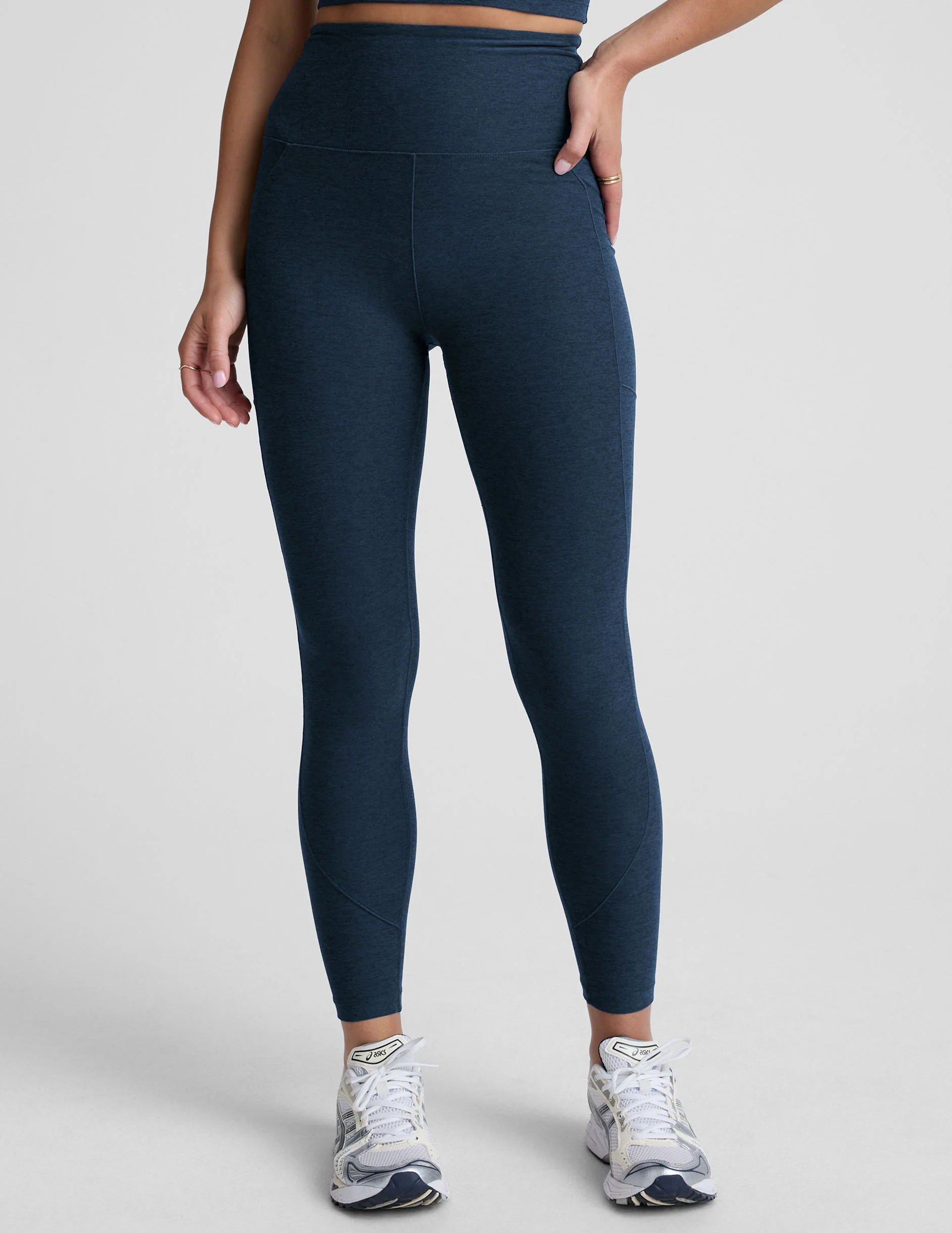 Spacedye™ Be Free Pocket Legging - Image 3