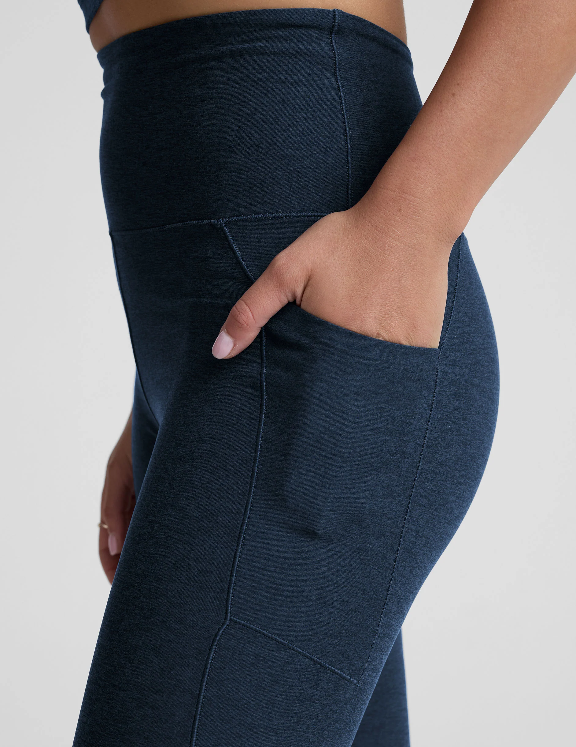 Spacedye™ Be Free Pocket Legging - Image 4