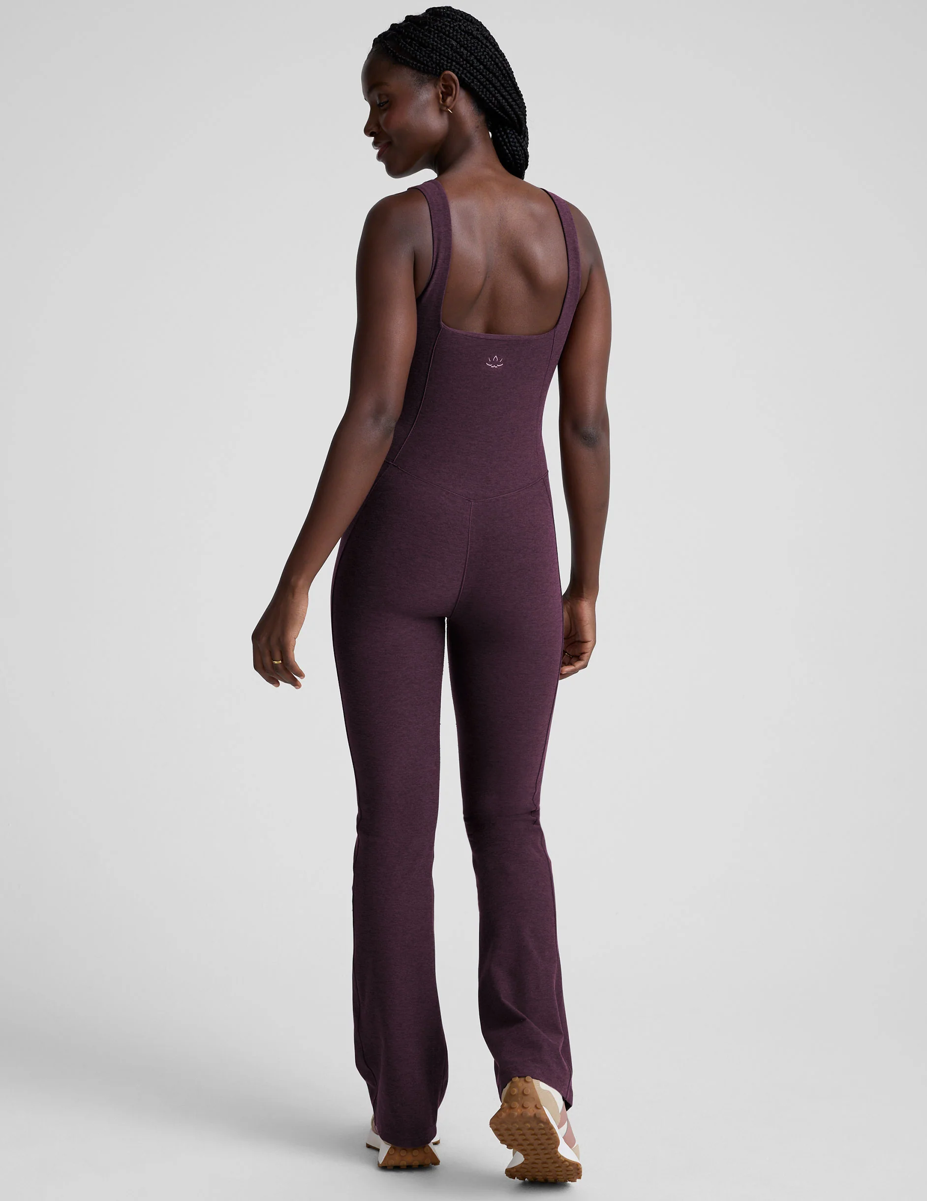 Spacedye™ Always Bootcut Jumpsuit - Image 3