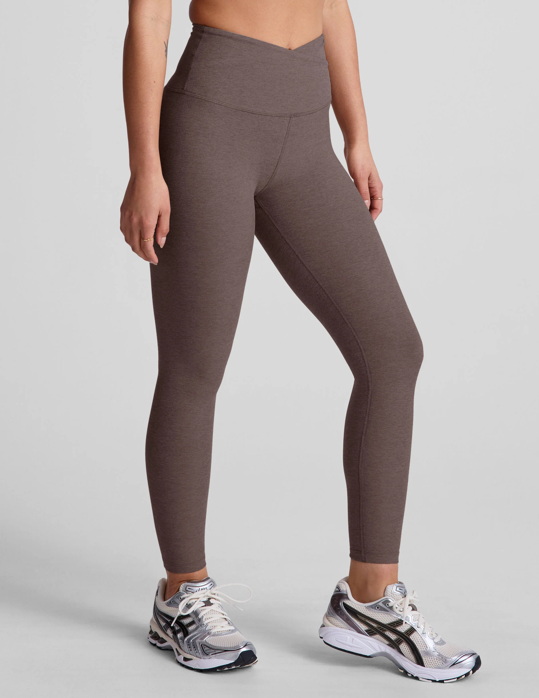 Spacedye™ At Your Leisure High Waisted Midi Legging - Image 3
