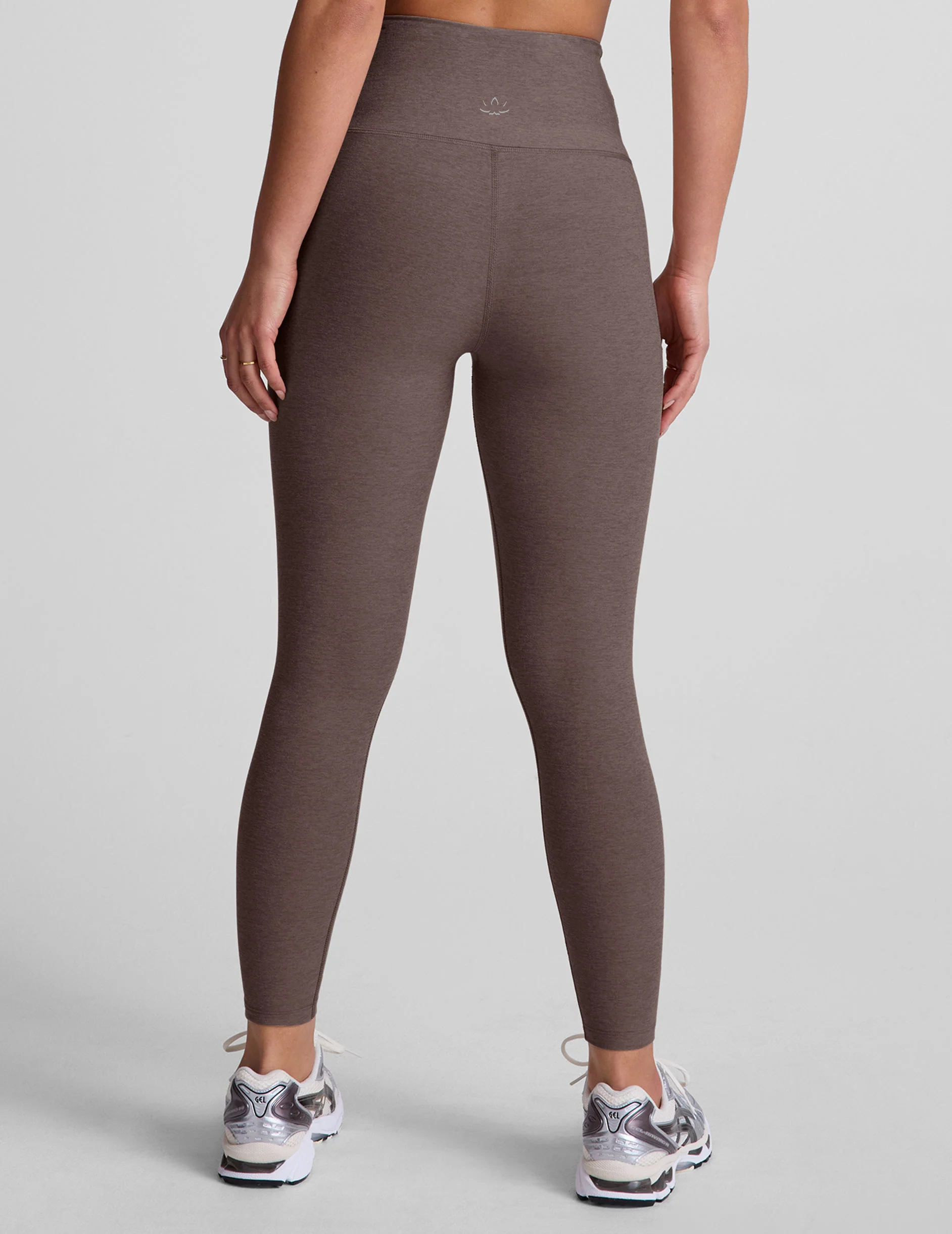 Spacedye™ At Your Leisure High Waisted Midi Legging - Image 5