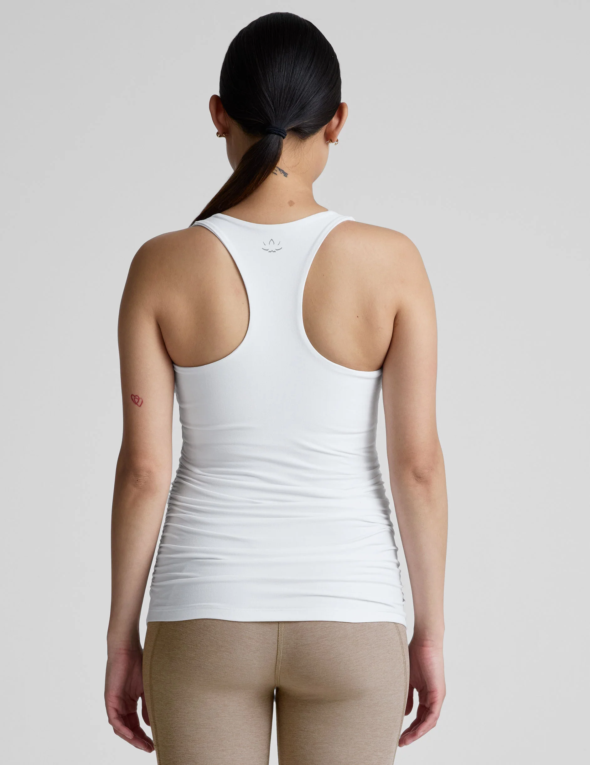 Spacedye™ Bases Covered Maternity Tank - Image 3