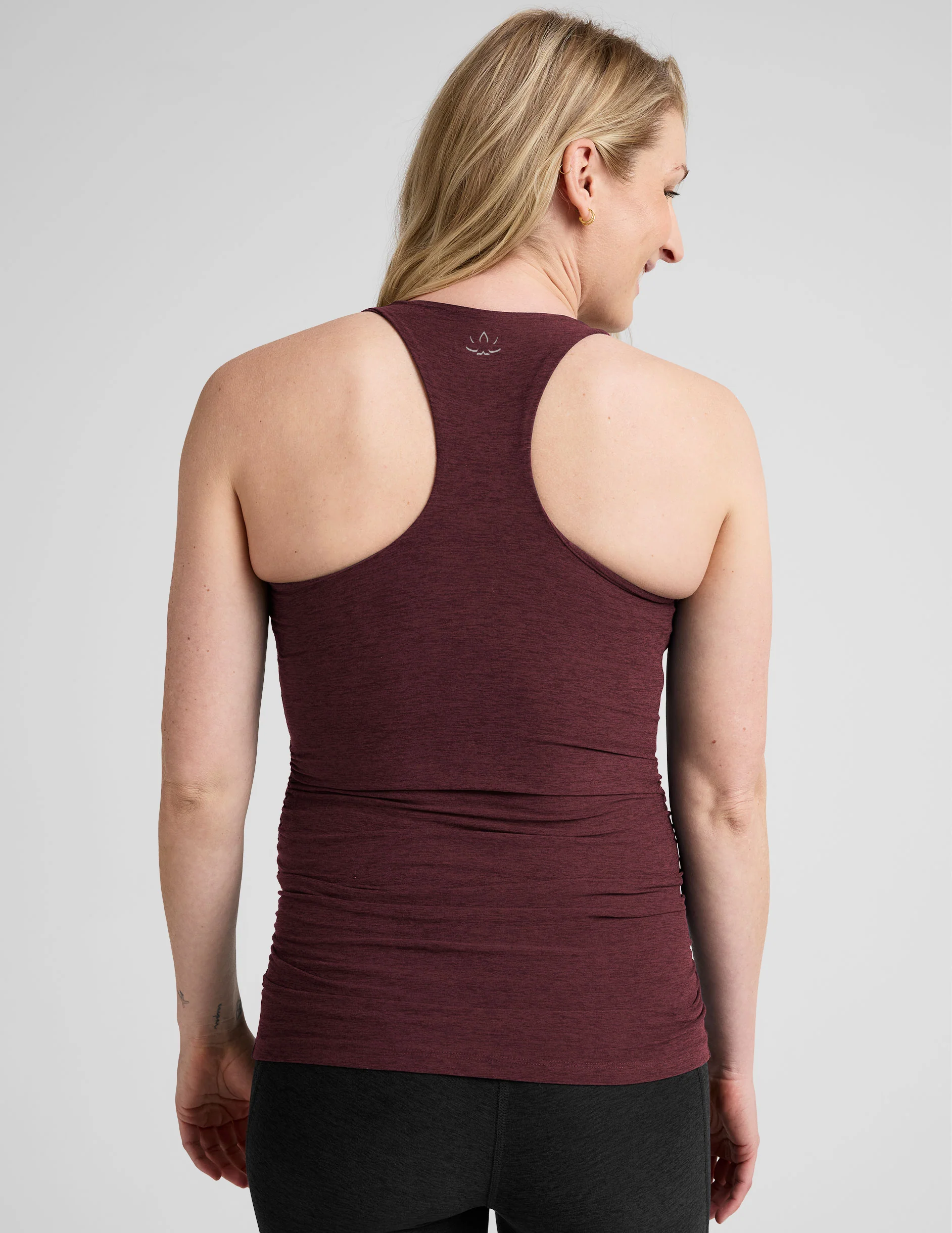 Spacedye™ Bases Covered Maternity Tank - Image 3