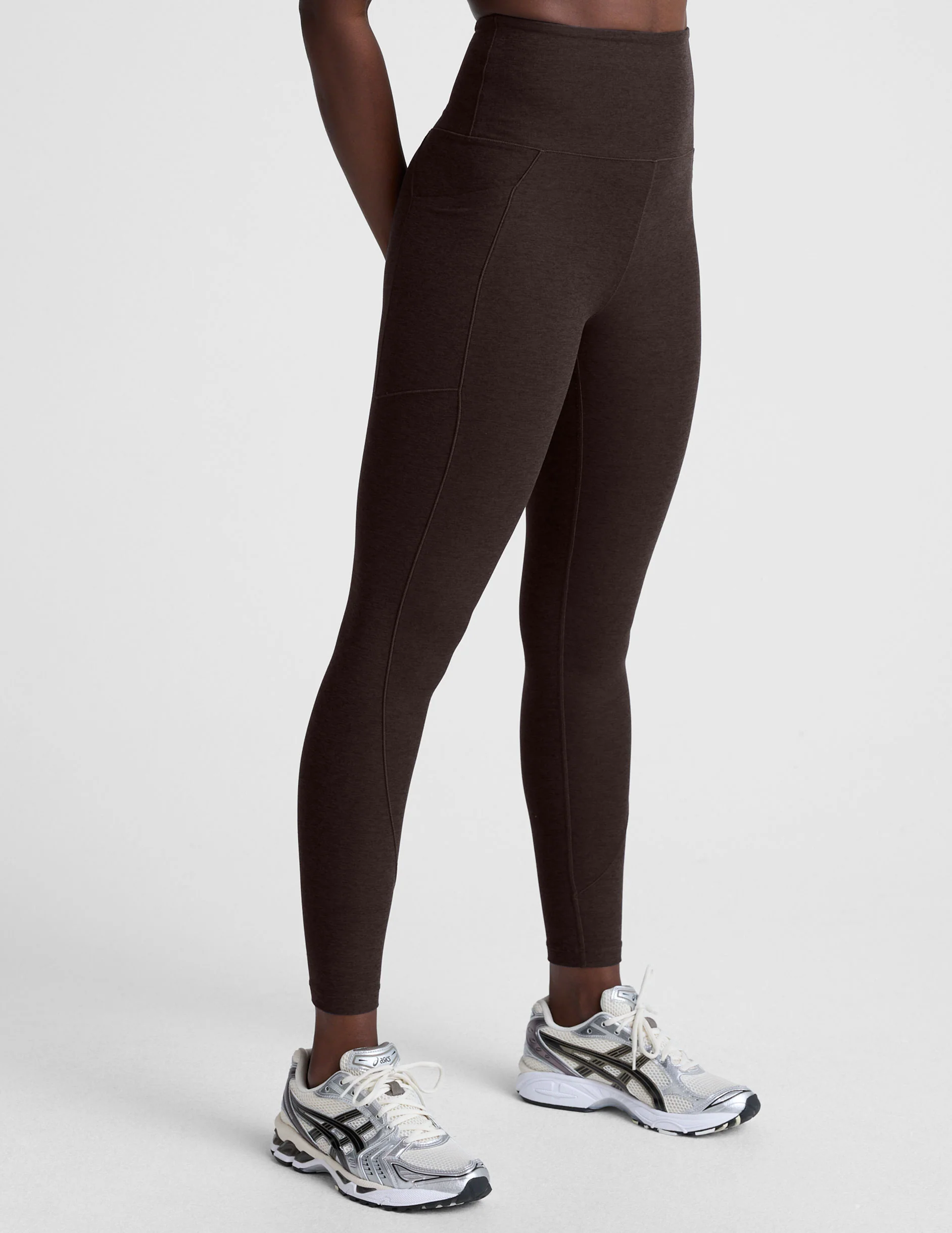 Spacedye™ Be Free Pocket Legging - Image 4