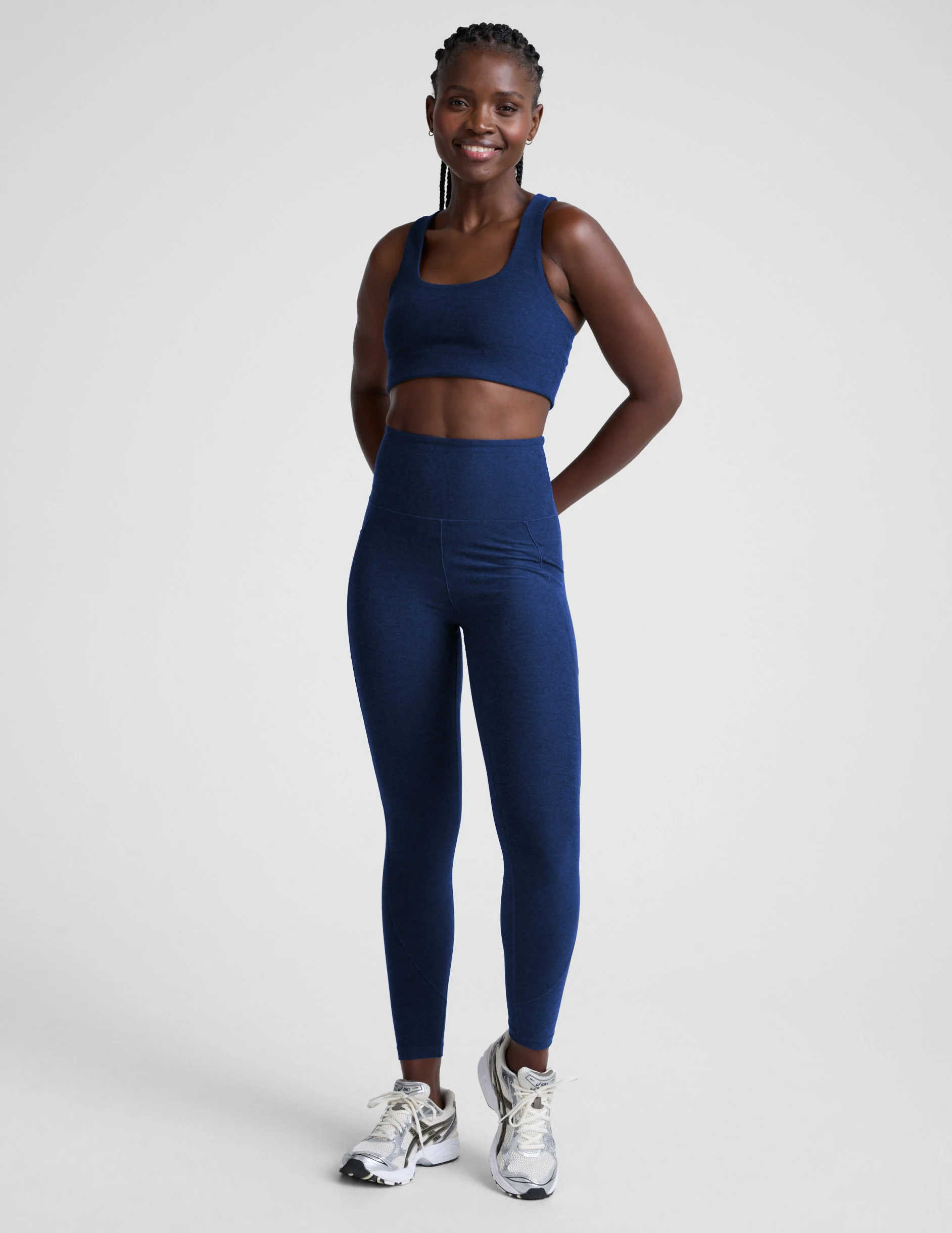 Spacedye™ Be Free Pocket Legging