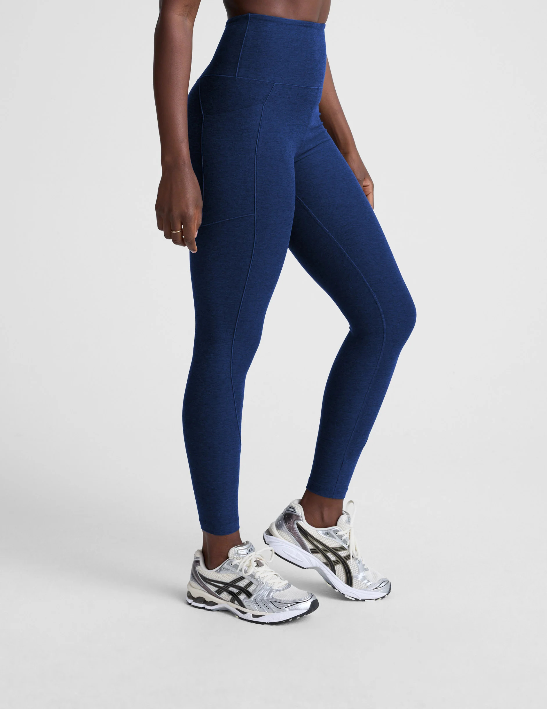 Spacedye™ Be Free Pocket Legging - Image 2