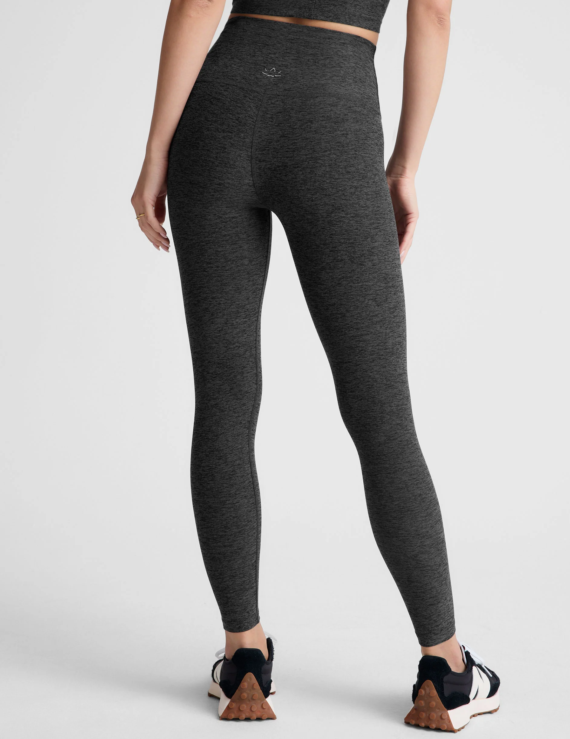 Spacedye™ Caught In The Midi High Waisted Legging - Image 4