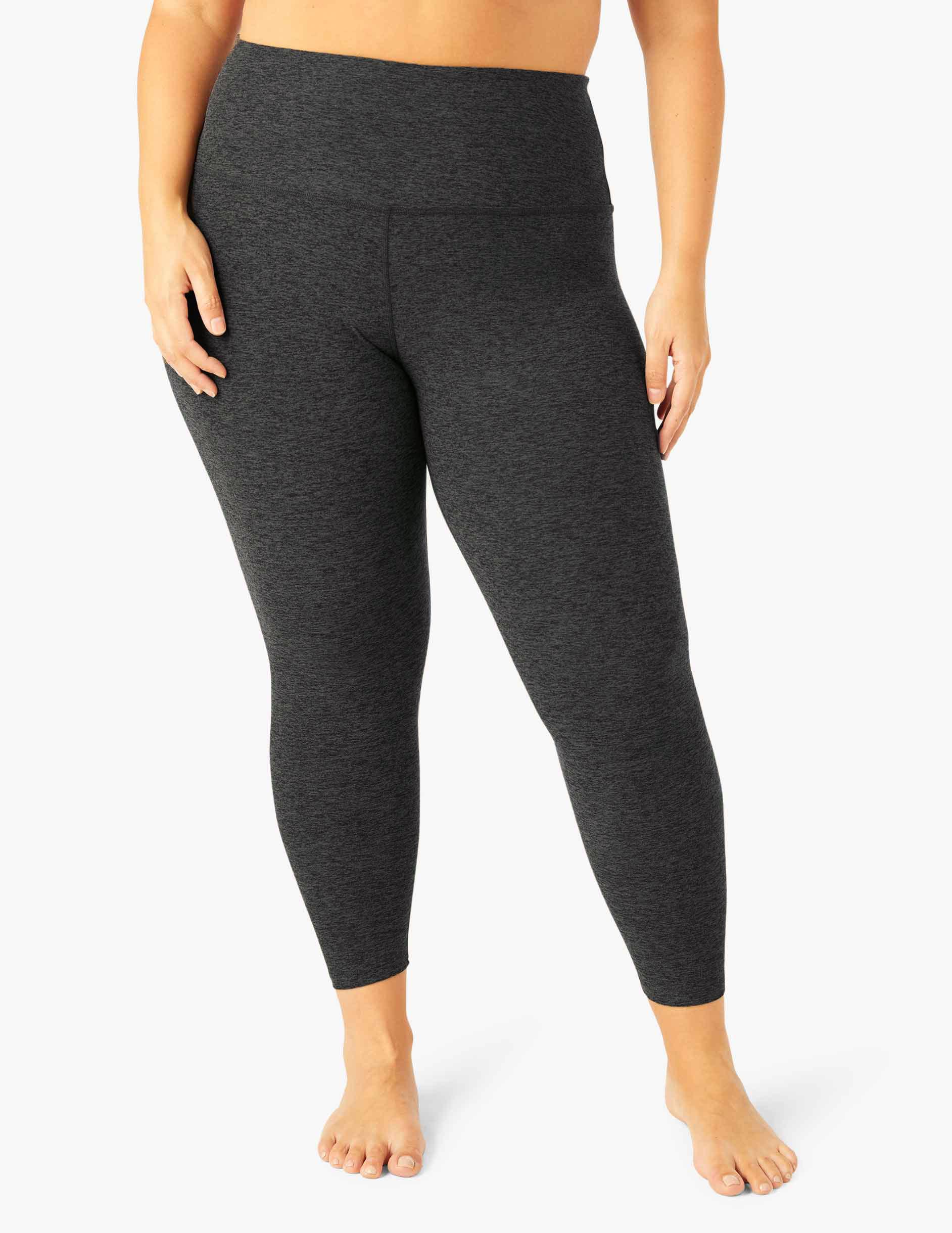 Spacedye™ Caught In The Midi High Waisted Legging - Image 5