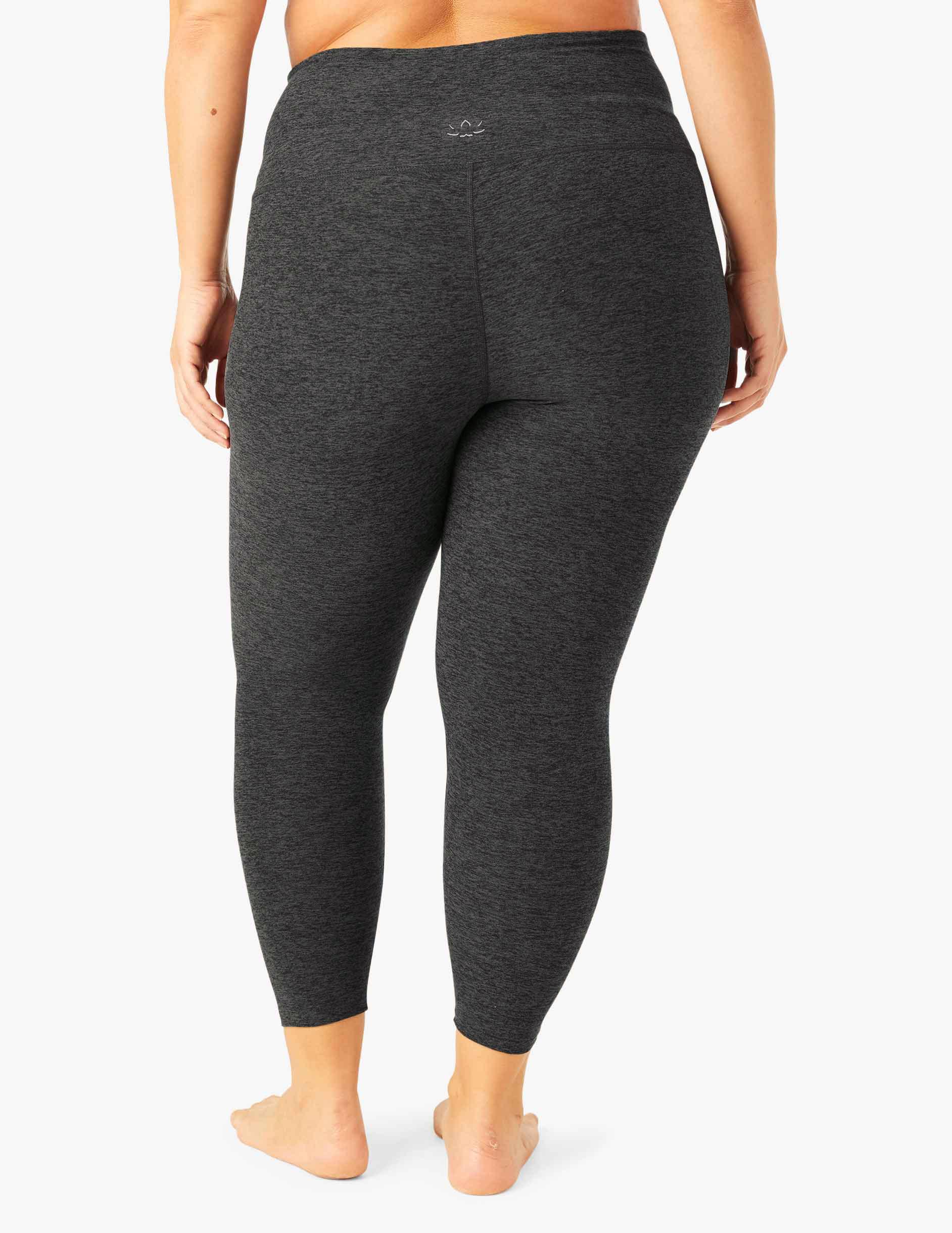 Spacedye™ Caught In The Midi High Waisted Legging - Image 9