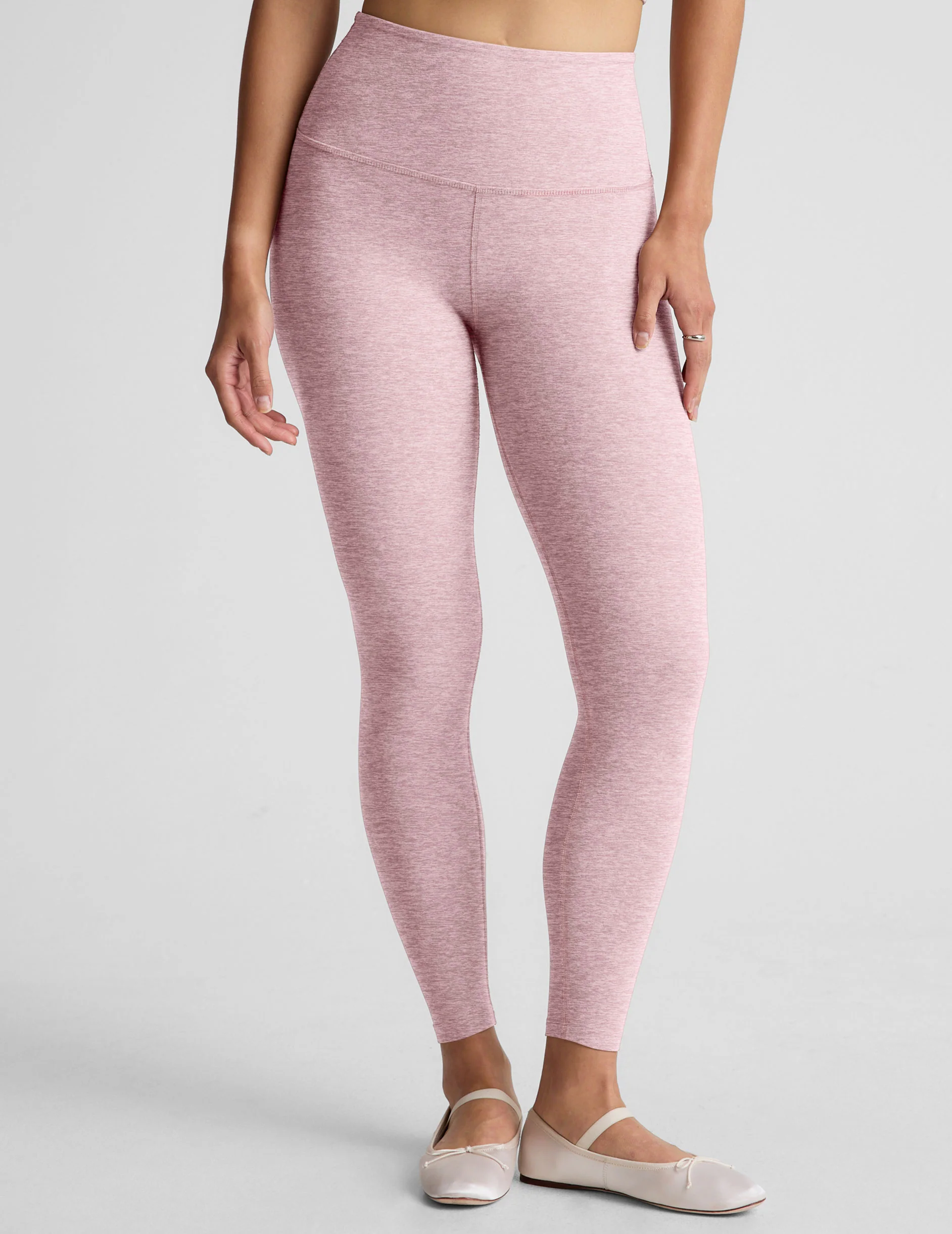 Spacedye™ Caught In The Midi High Waisted Legging