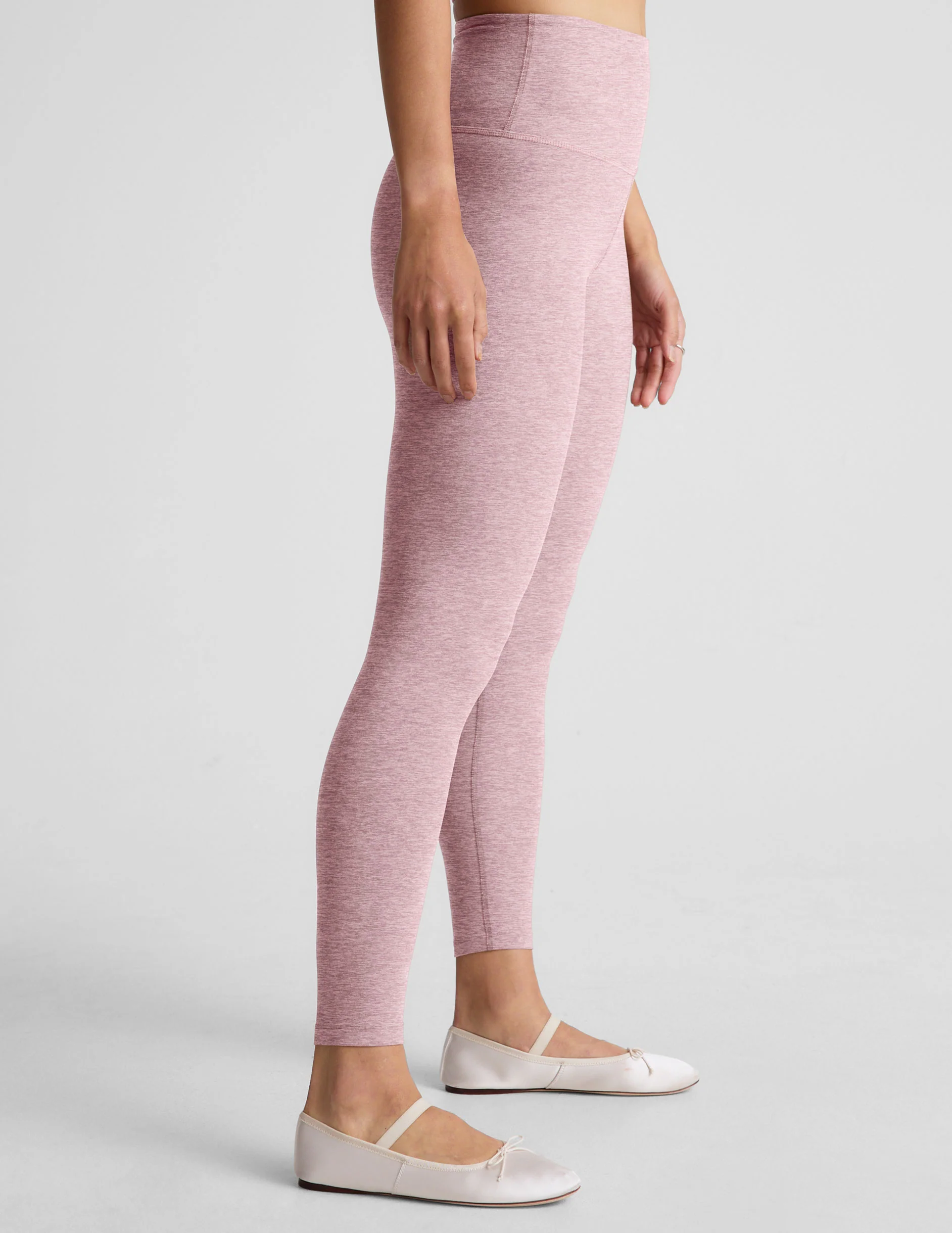 Spacedye™ Caught In The Midi High Waisted Legging - Image 2