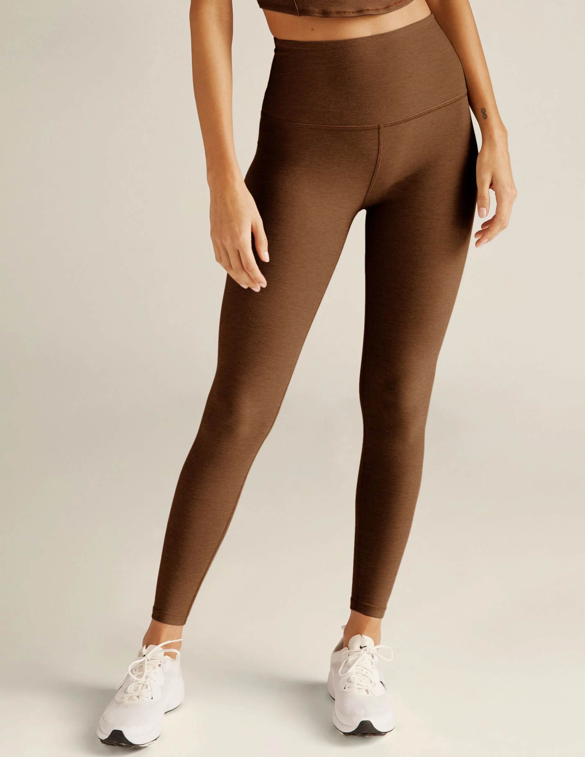 Spacedye™ Caught In The Midi High Waisted Legging - Image 2