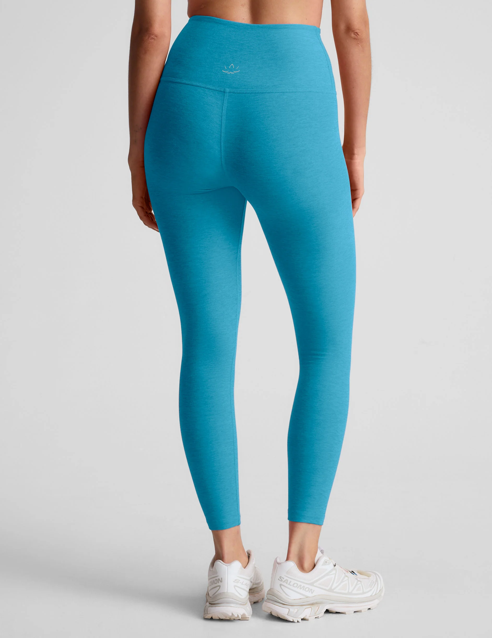 Spacedye™ Caught In The Midi High Waisted Legging - Image 4