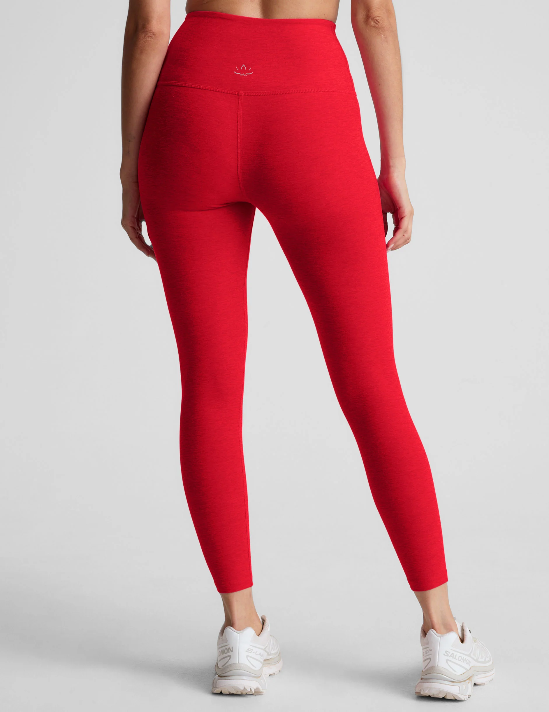 Spacedye™ Caught In The Midi High Waisted Legging - Image 5