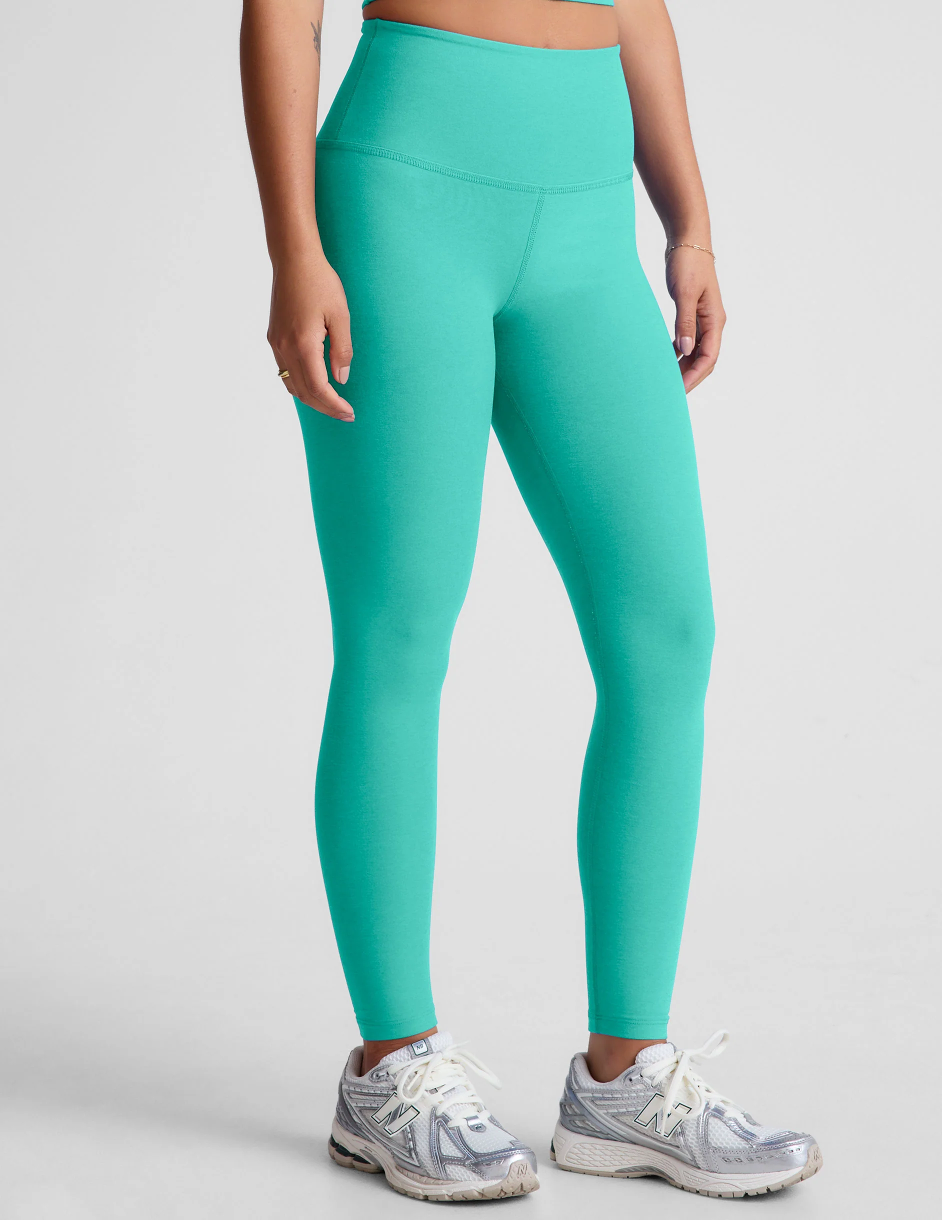 Spacedye™ Caught In The Midi High Waisted Legging - Image 3