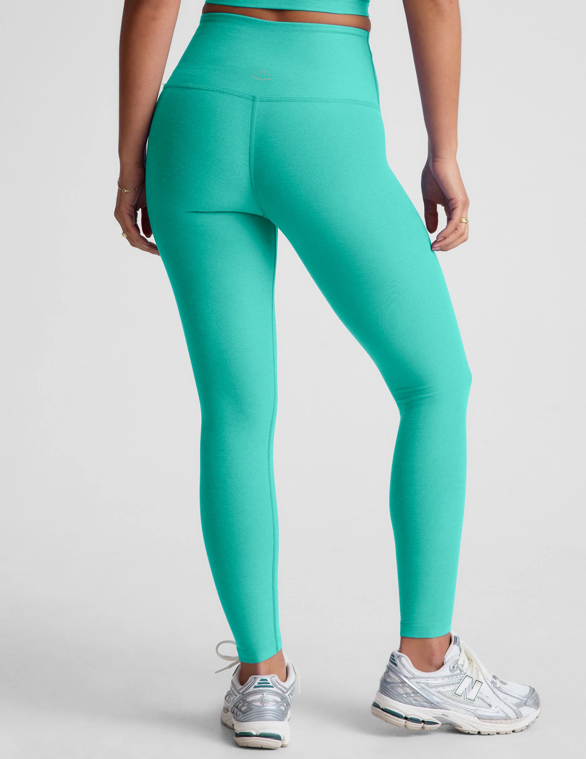 Spacedye™ Caught In The Midi High Waisted Legging - Image 4