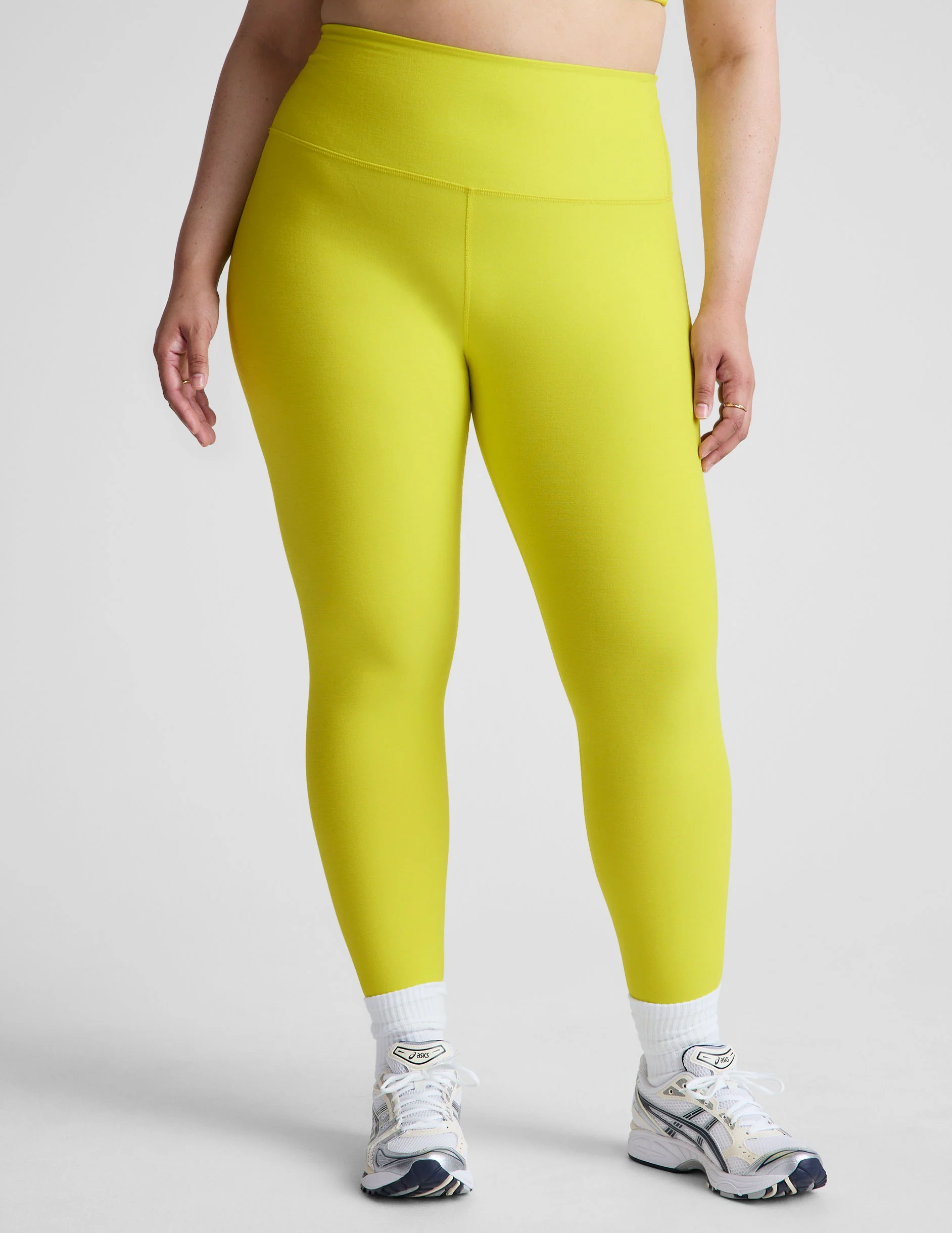 Spacedye™ Caught In The Midi High Waisted Legging - Image 5