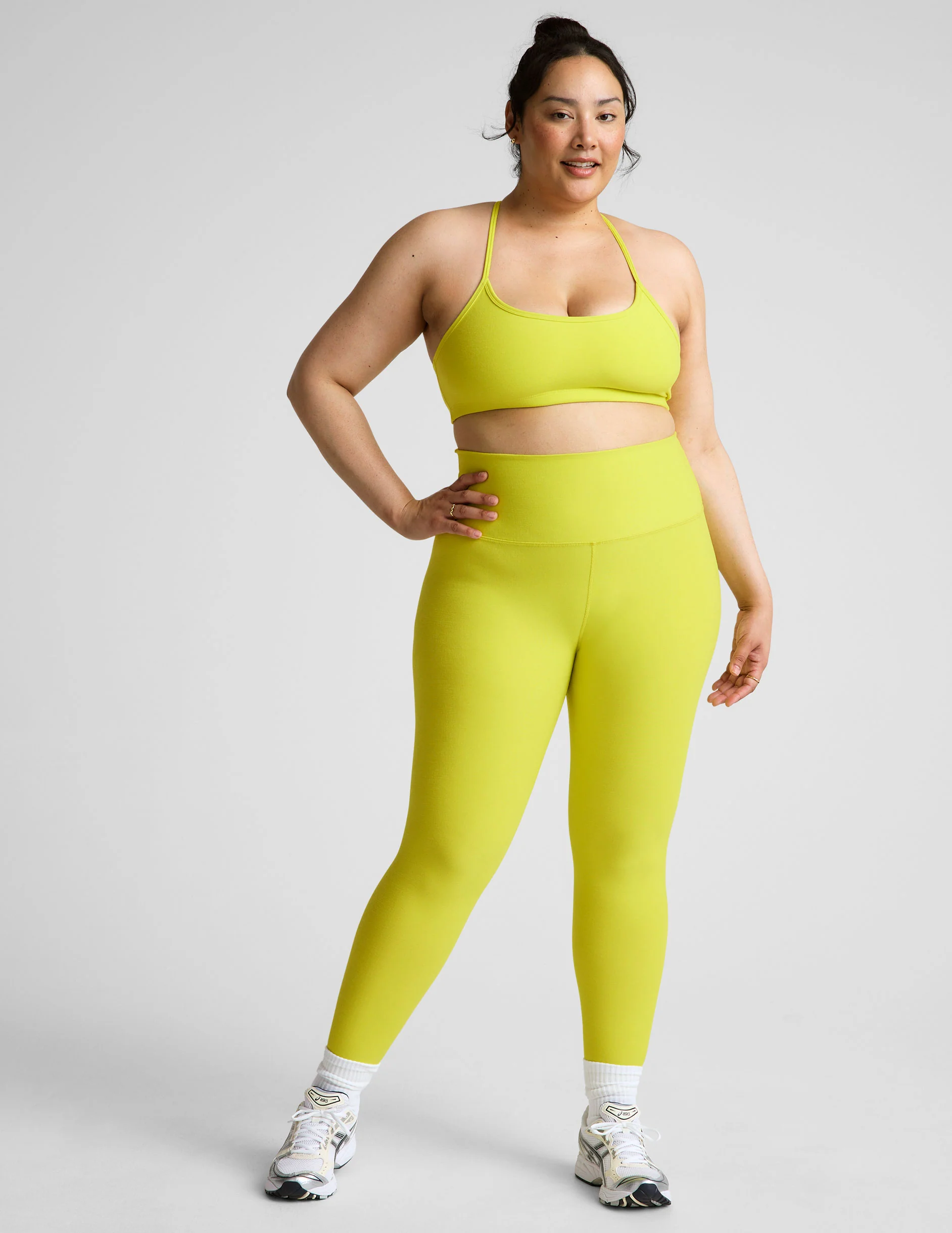 Spacedye™ Caught In The Midi High Waisted Legging - Image 8