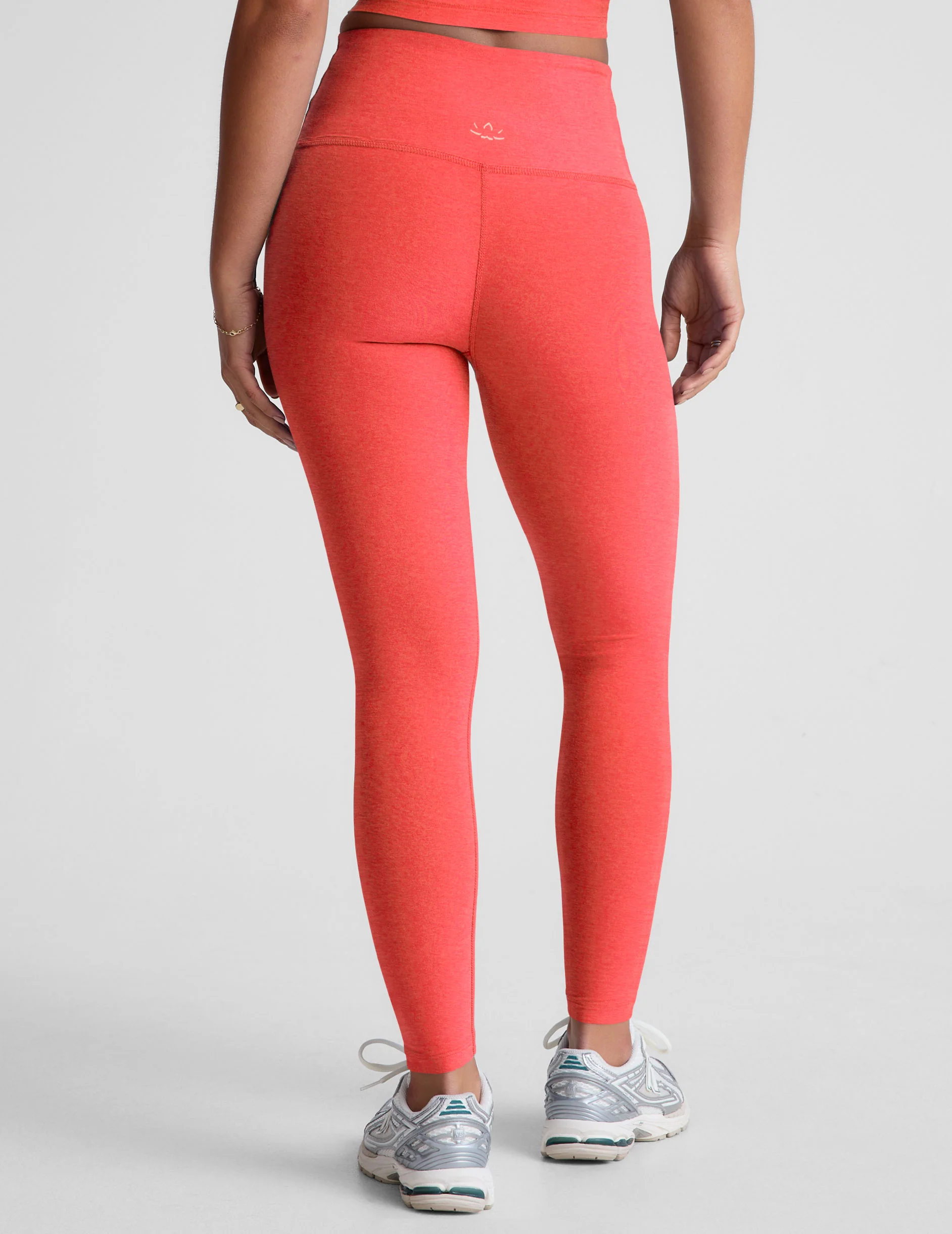 Spacedye™ Caught In The Midi High Waisted Legging - Image 3