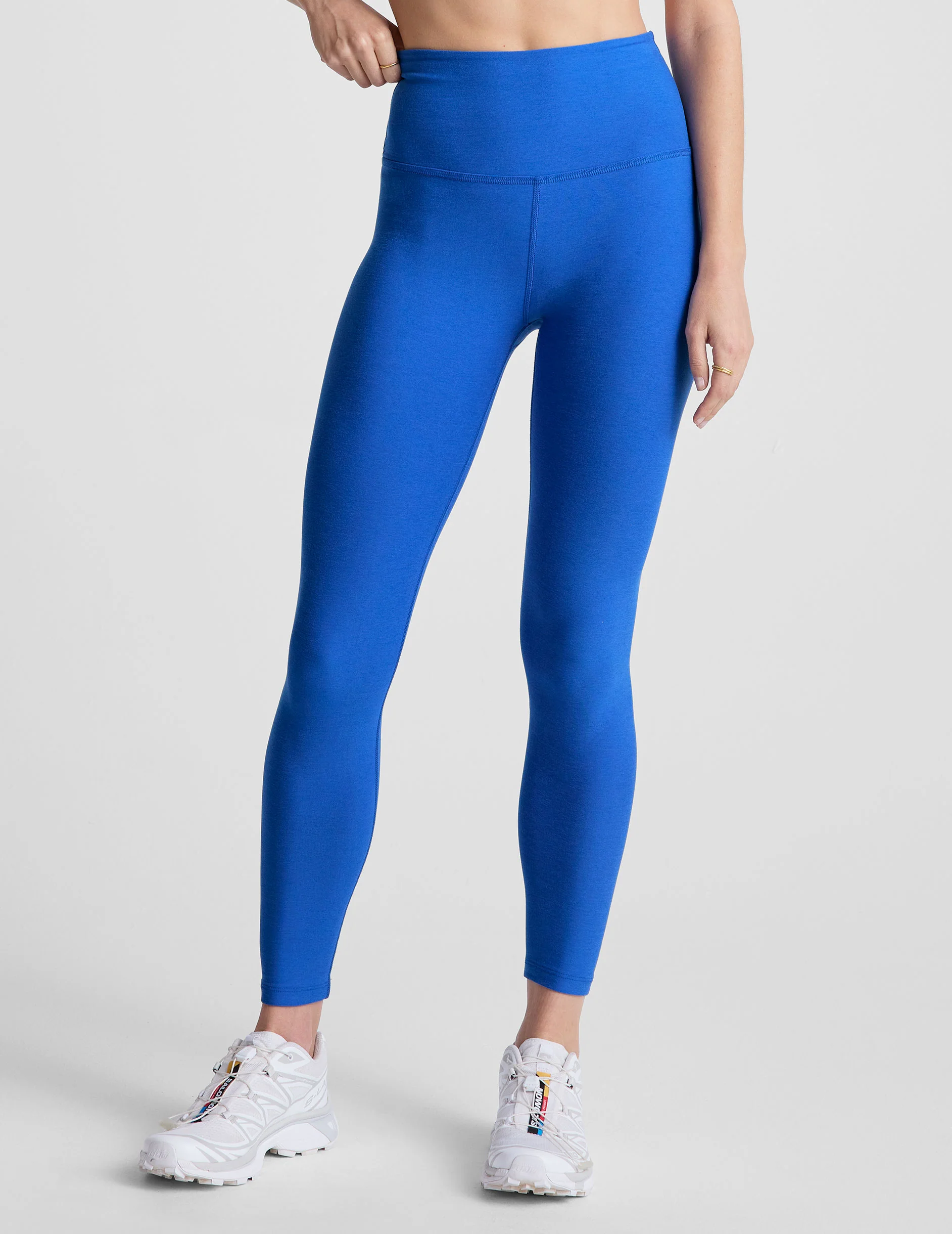Spacedye™ Caught In The Midi High Waisted Legging - Image 3