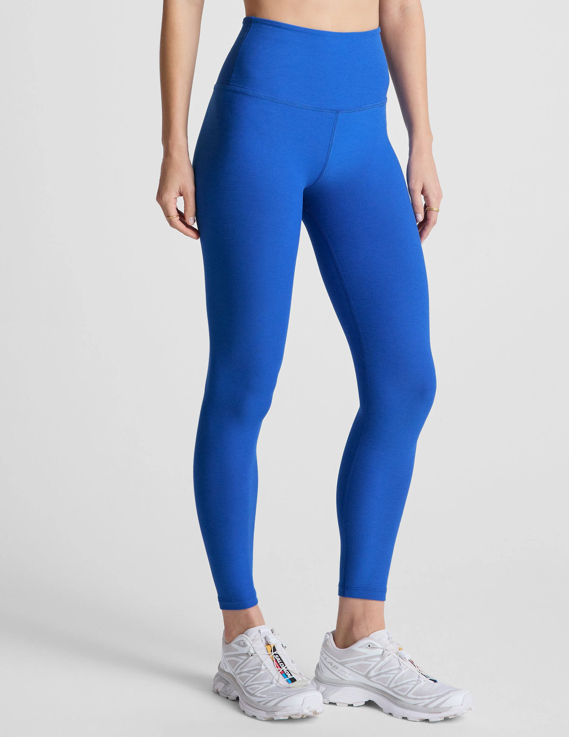 Spacedye™ Caught In The Midi High Waisted Legging - Image 4