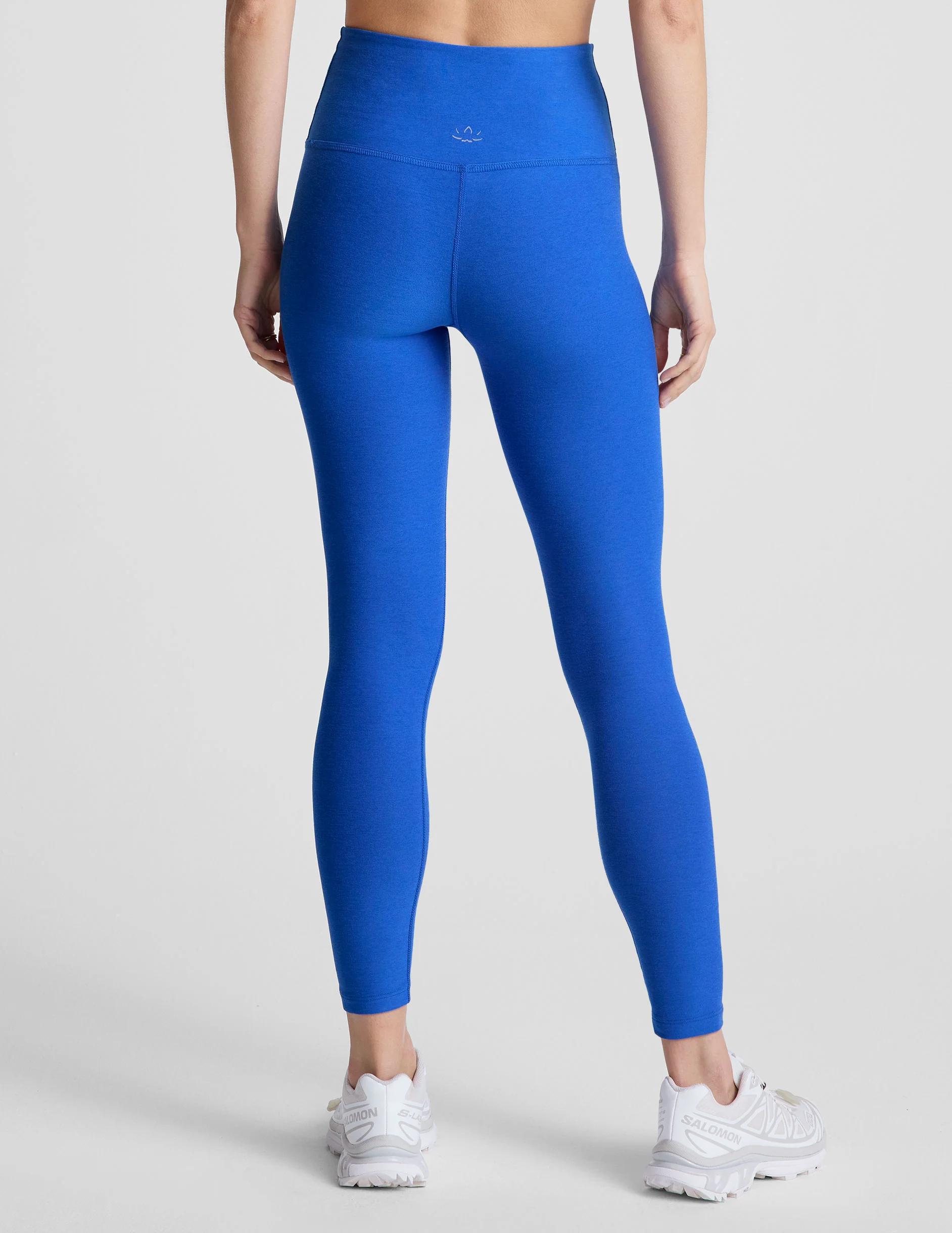 Spacedye™ Caught In The Midi High Waisted Legging - Image 5