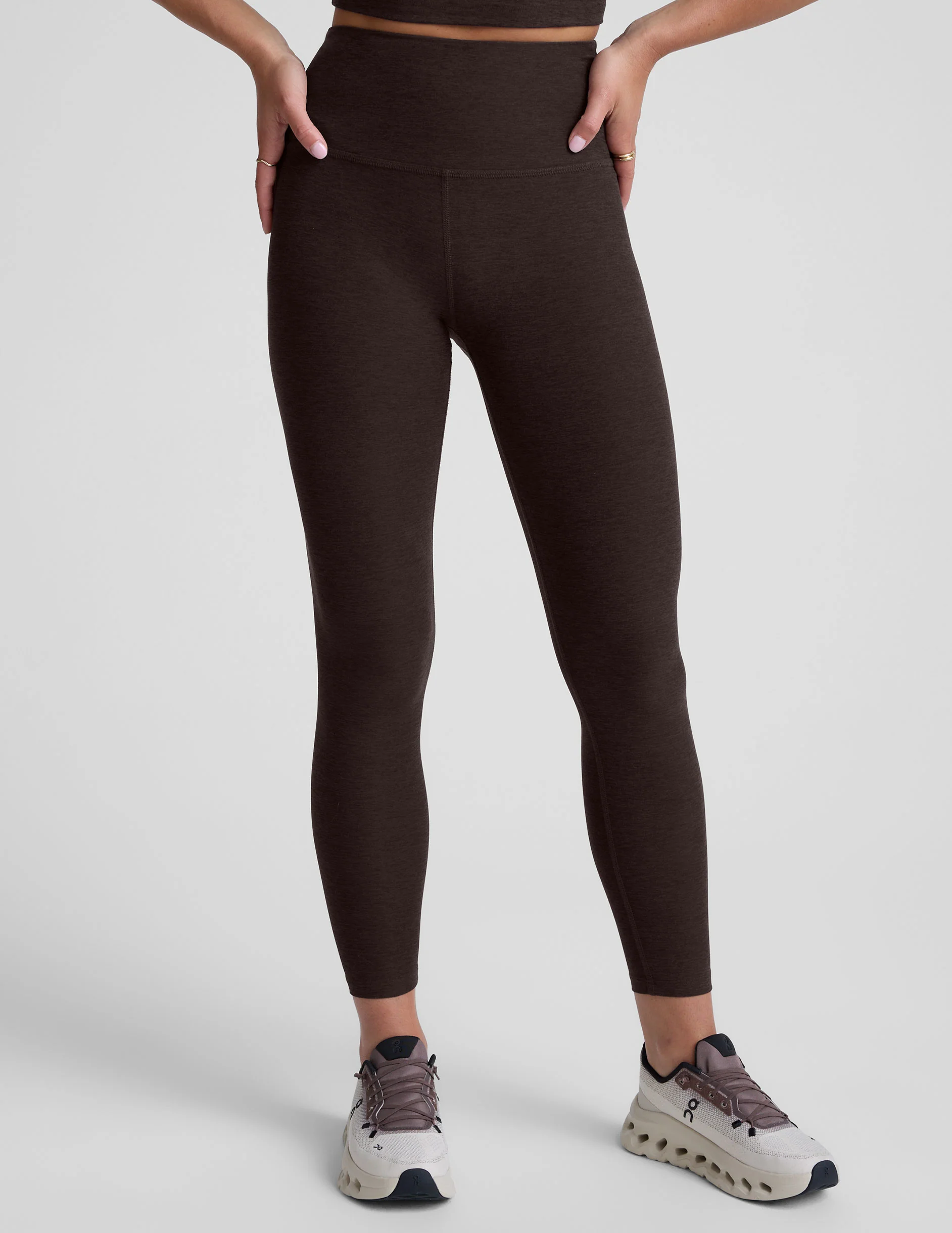 Spacedye™ Caught In The Midi High Waisted Legging - Image 3