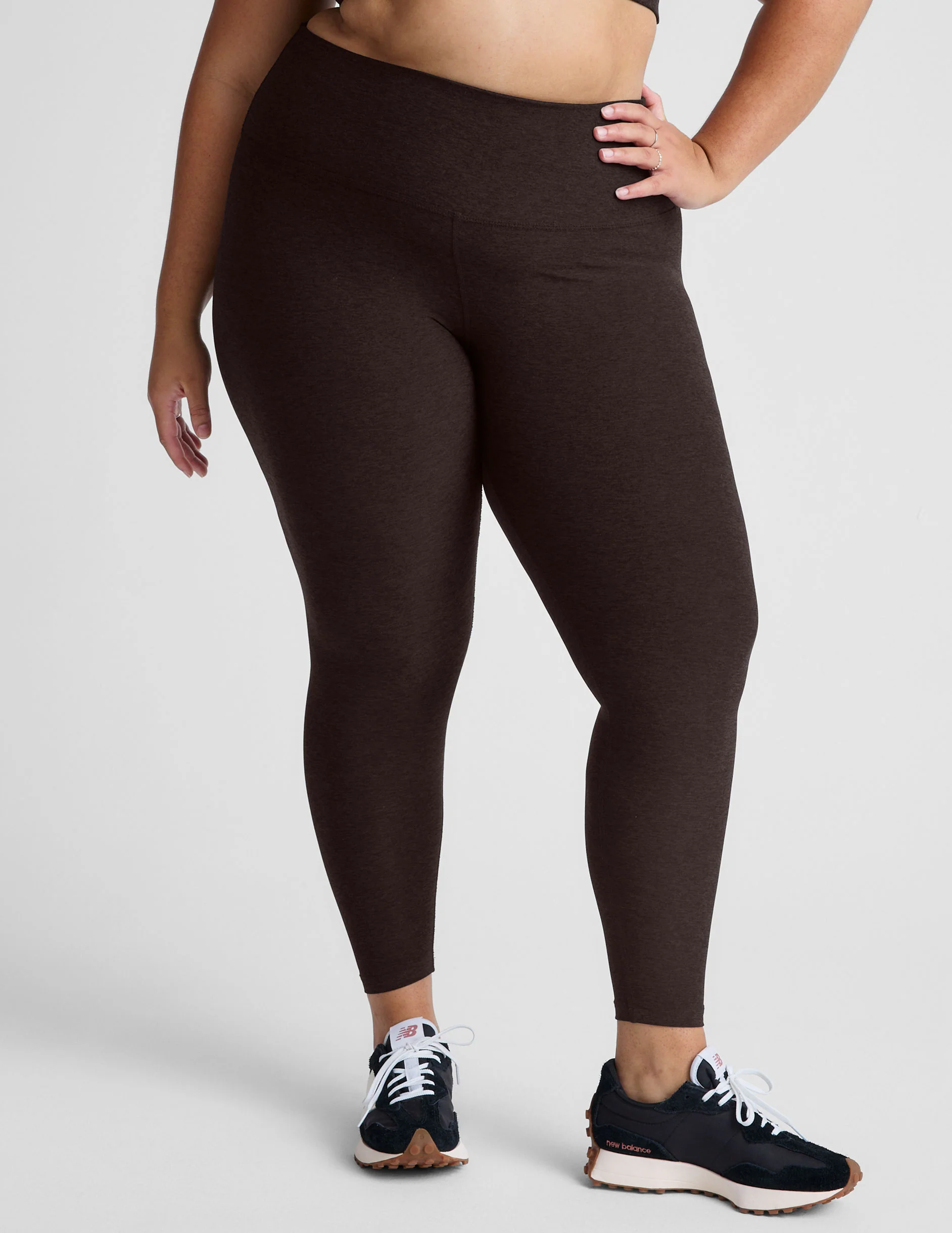 Spacedye™ Caught In The Midi High Waisted Legging - Image 8