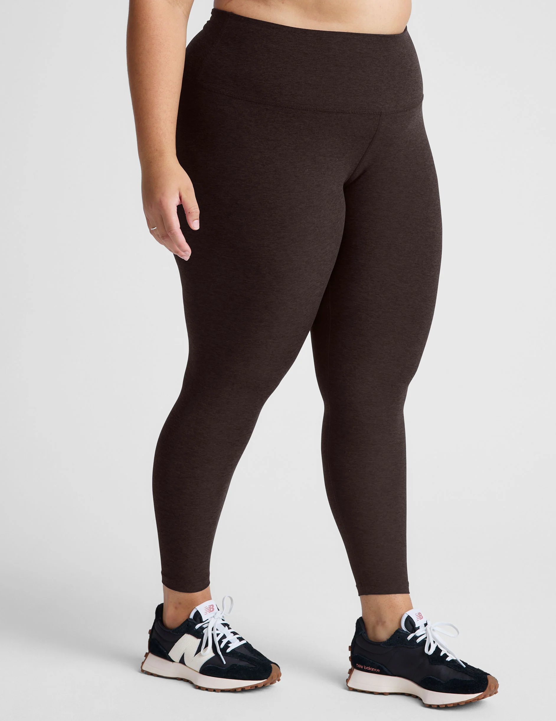 Spacedye™ Caught In The Midi High Waisted Legging - Image 9