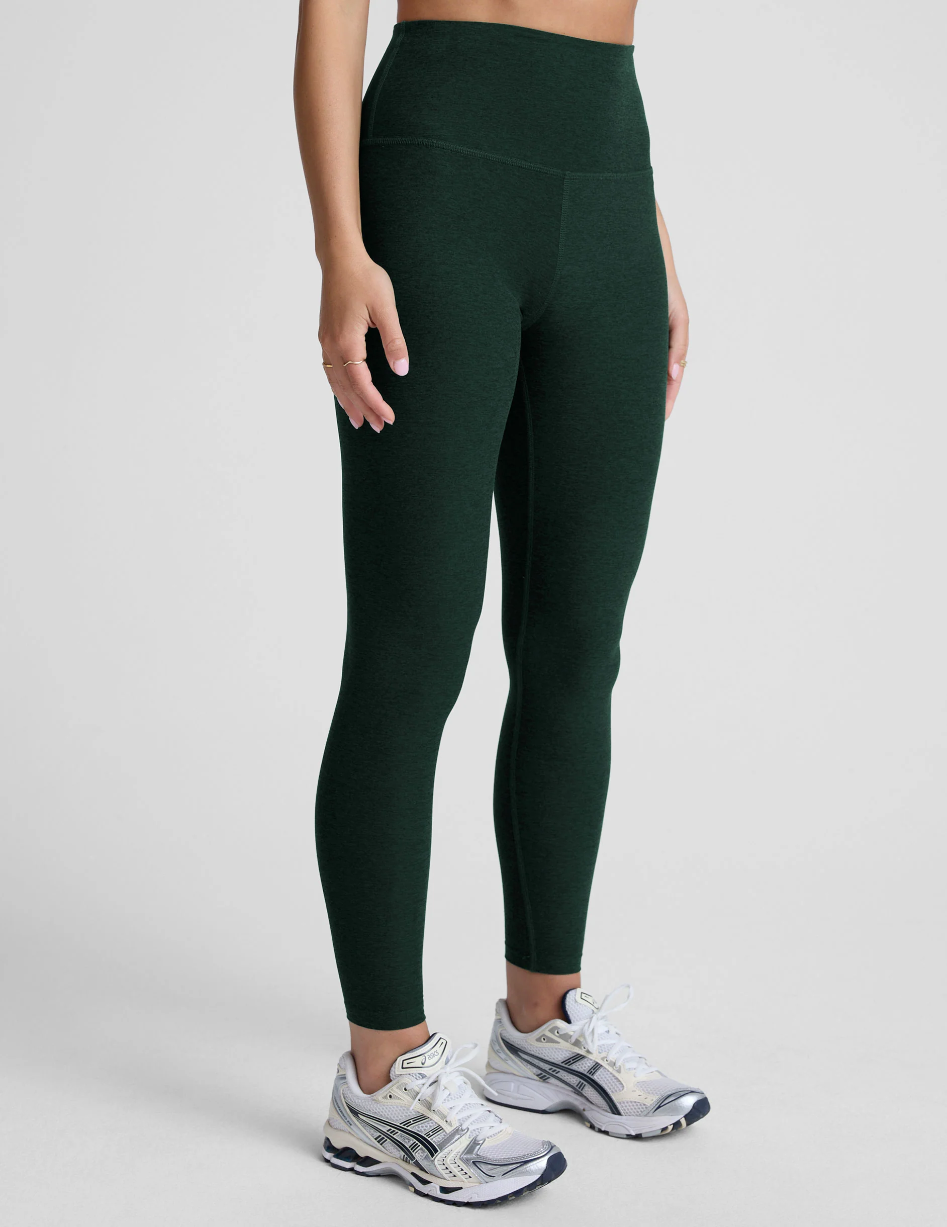 Spacedye™ Caught In The Midi High Waisted Legging - Image 4
